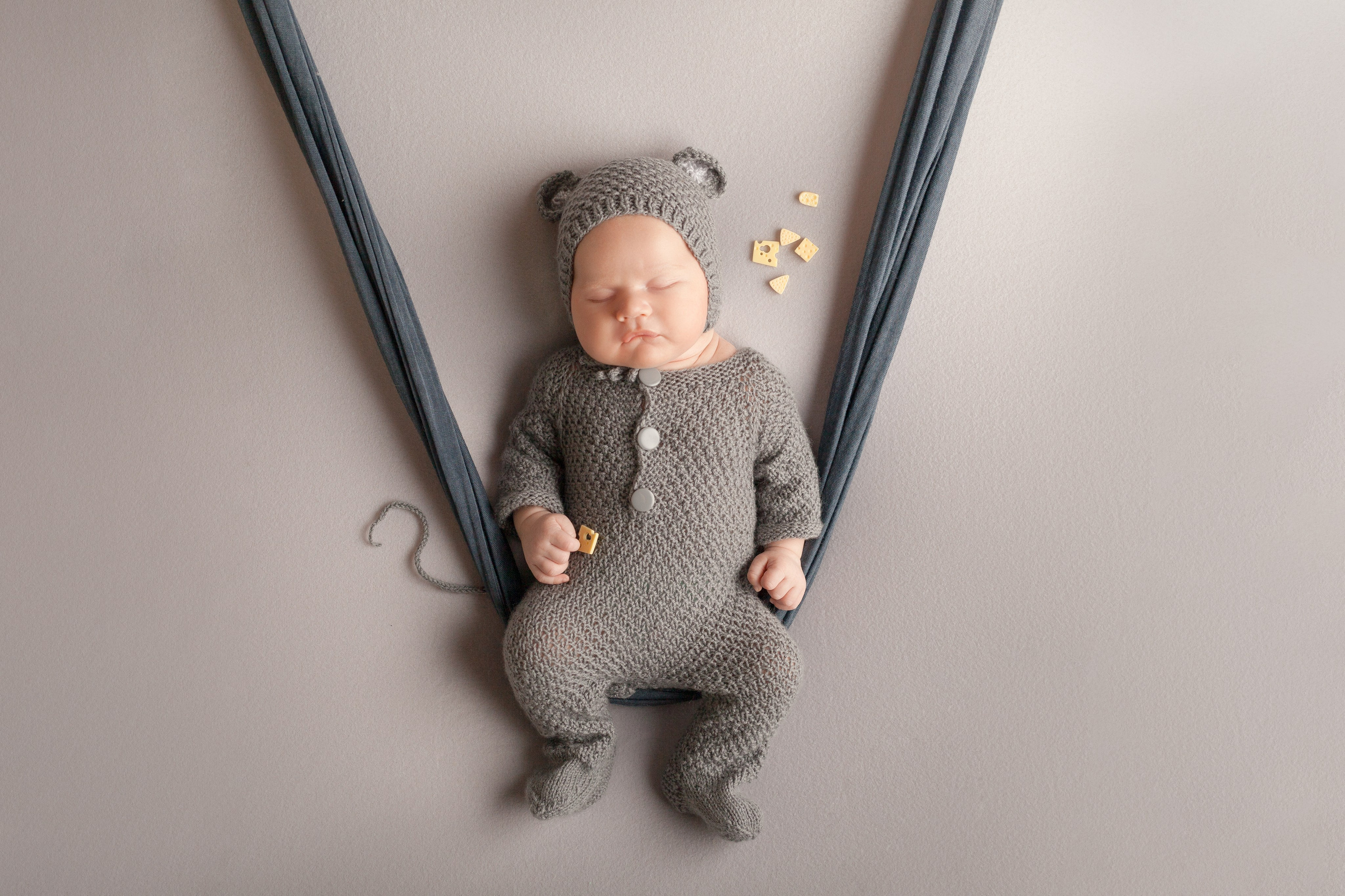 Newborn. Фотограф новорождённых в Самаре