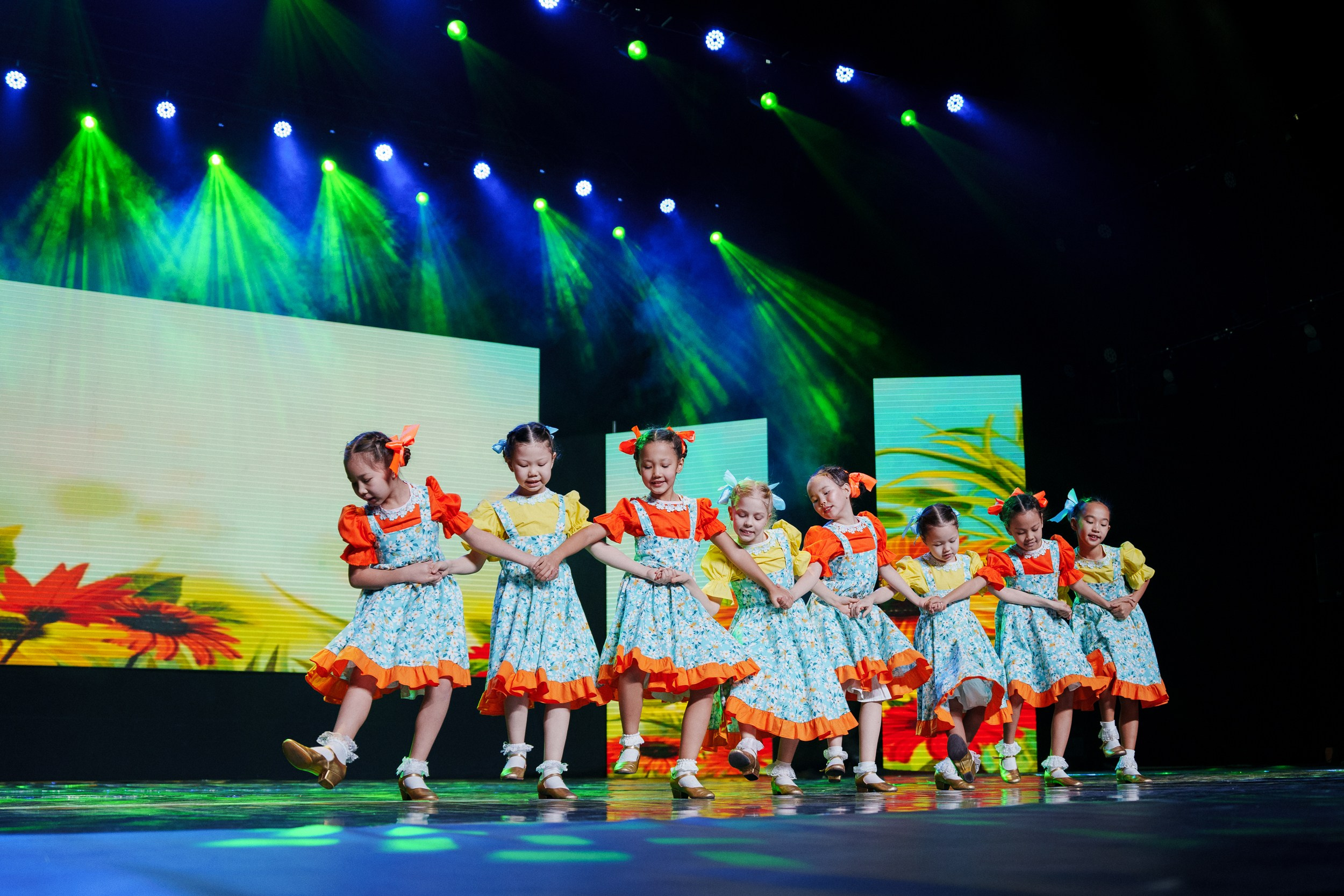 NOMAD «Концерт». Портретный и Репортажный Фотограф Москва