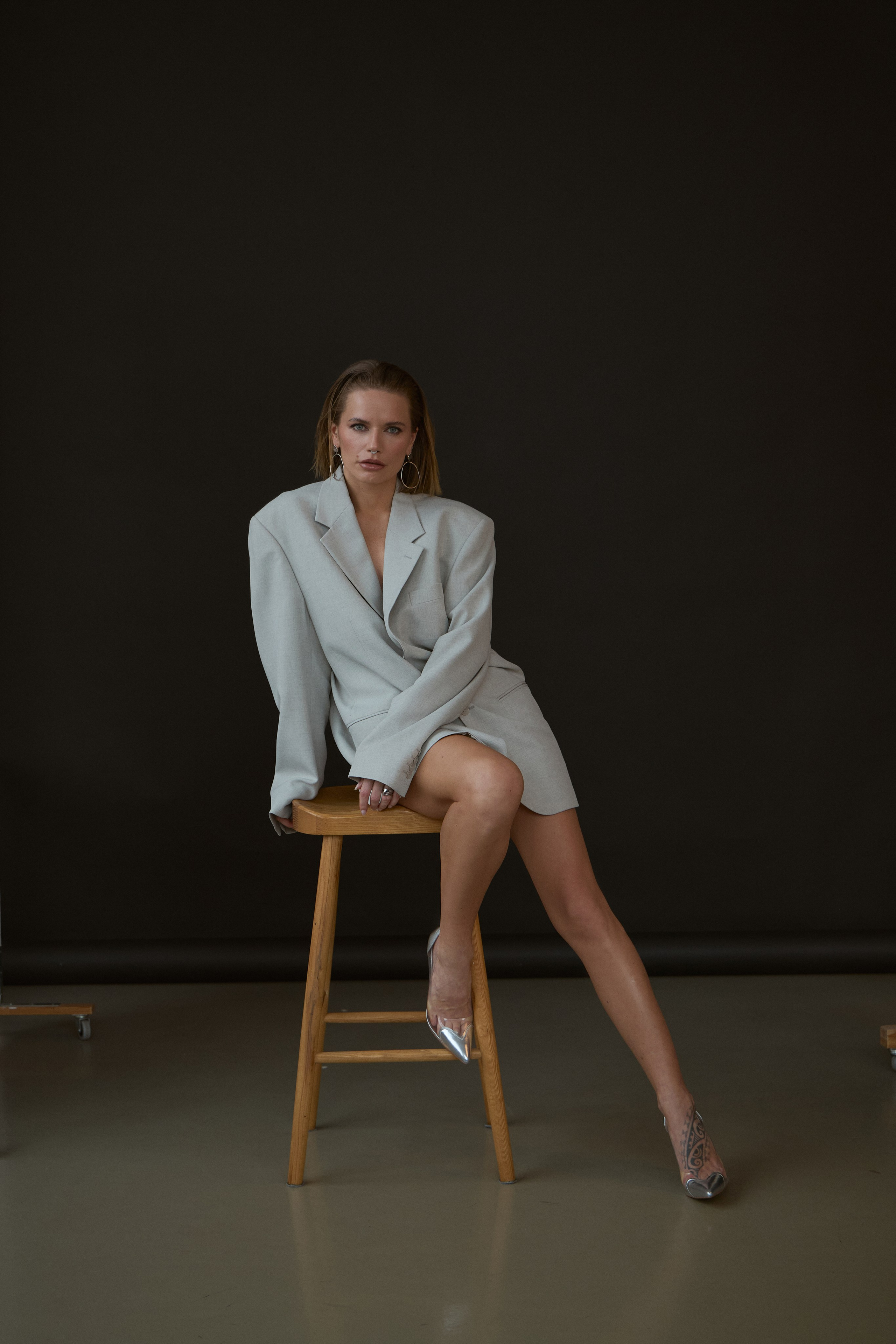 Женский. Контент-фотограф Надежда Нудельман