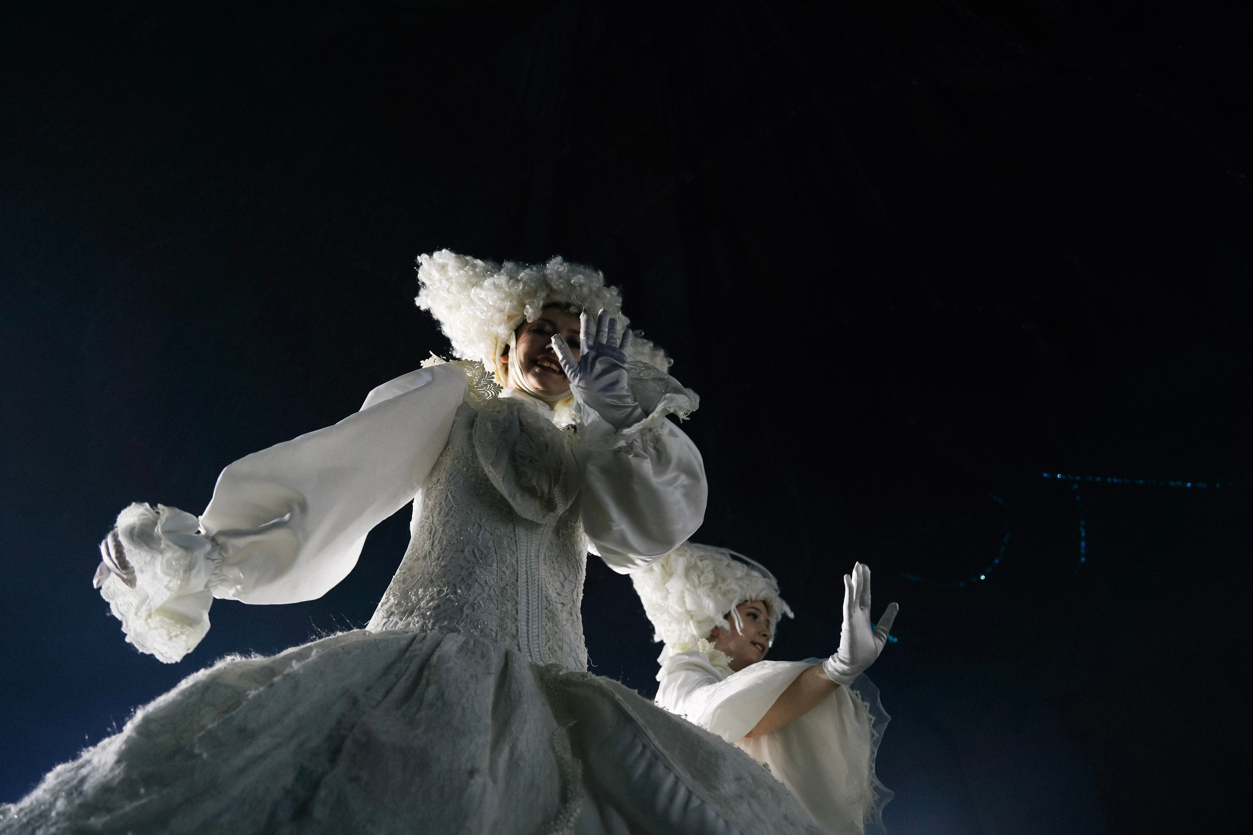 Инсити / Эндемик. Фотограф с психологическим образованием