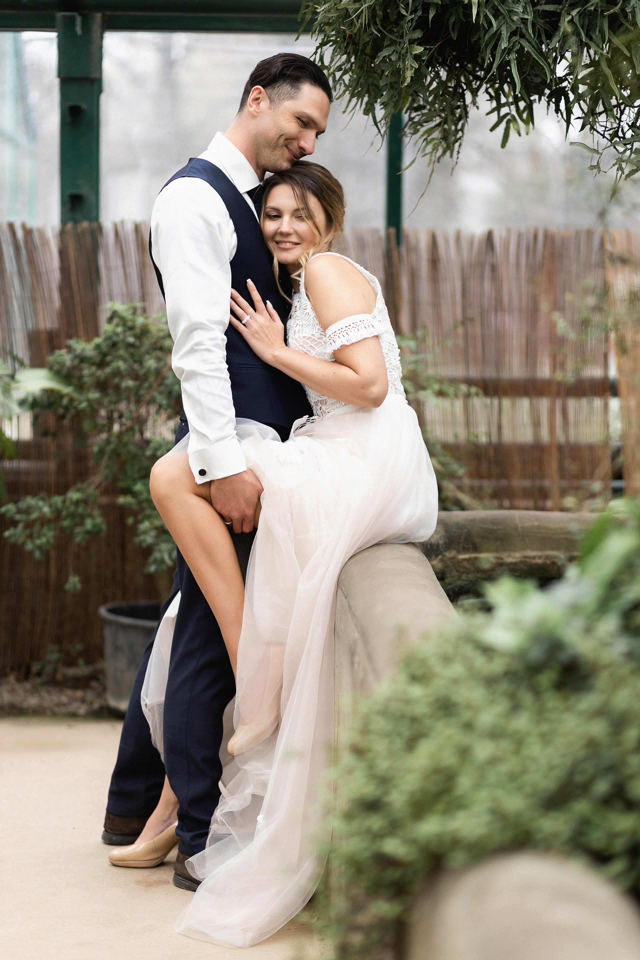 Евгений и Екатерина Аптекарский огород. Семейный и свадебный фотограф Москва Канделаки Ольга