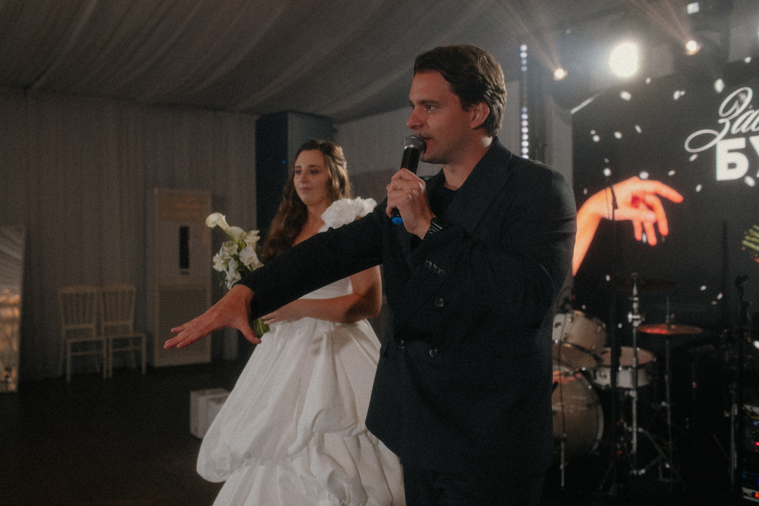 Николай и Елена. Свадебный фотограф Артак Костанян