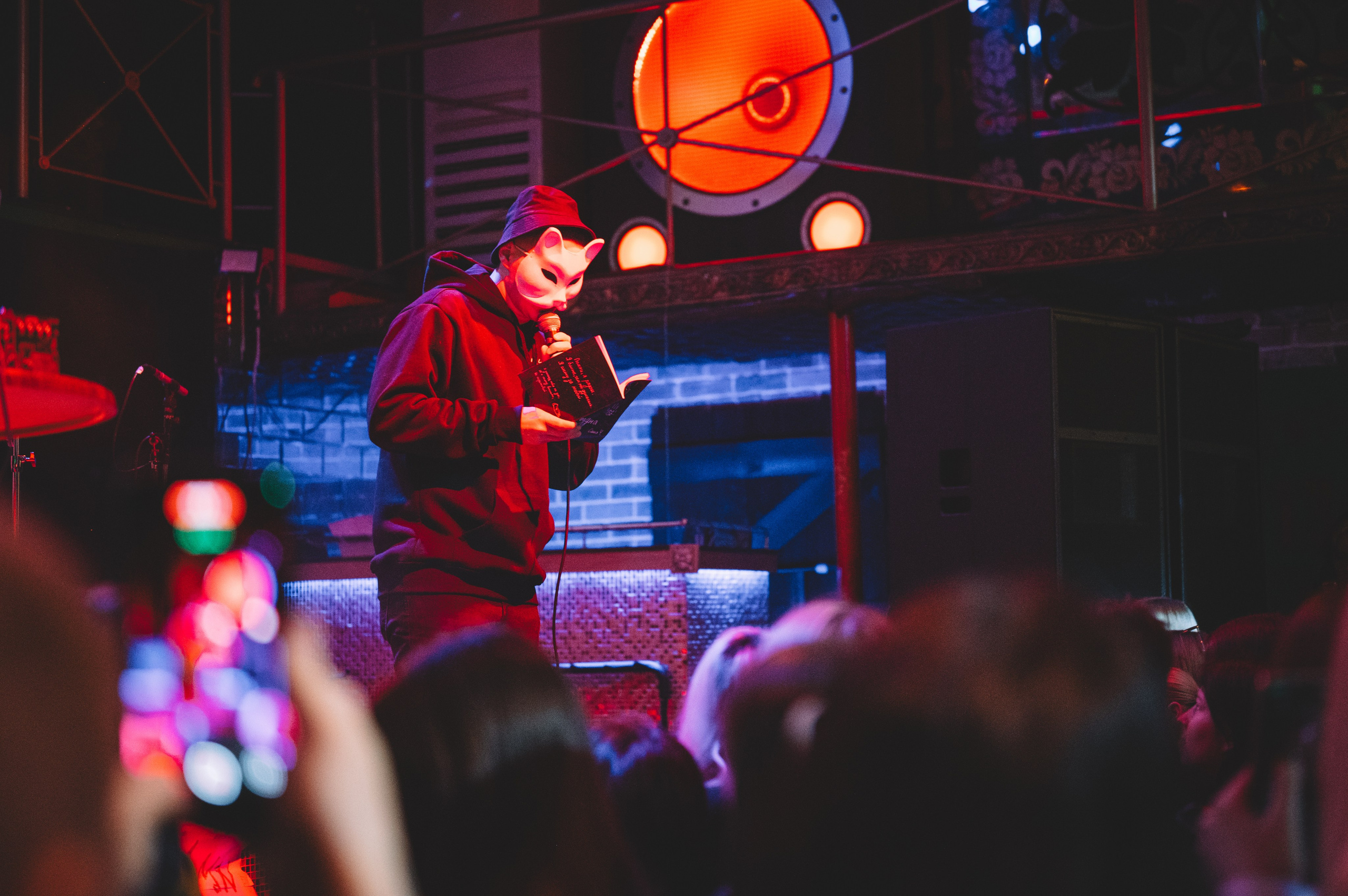 VSPAK в Пензе. Фотограф Анна Темнова. Пенза