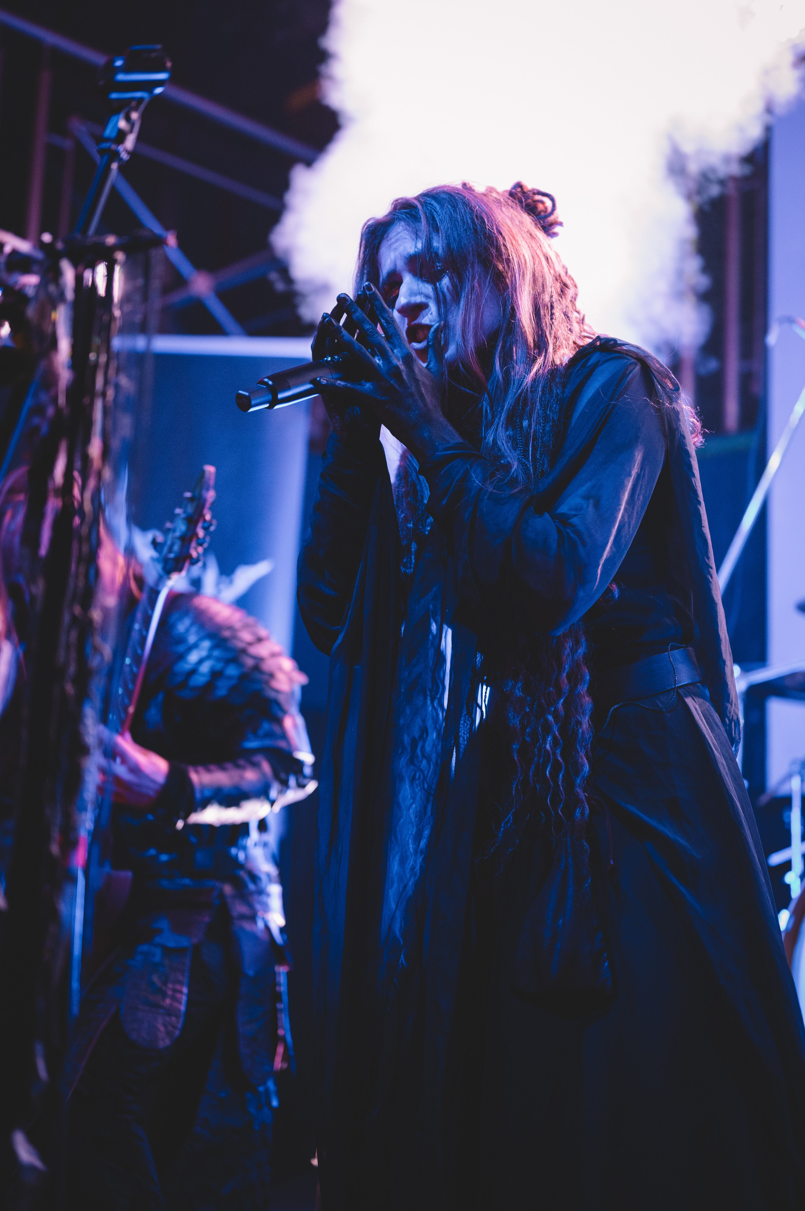 МЕЩЕРА 10.11.24. Фотограф Анна Темнова. Пенза