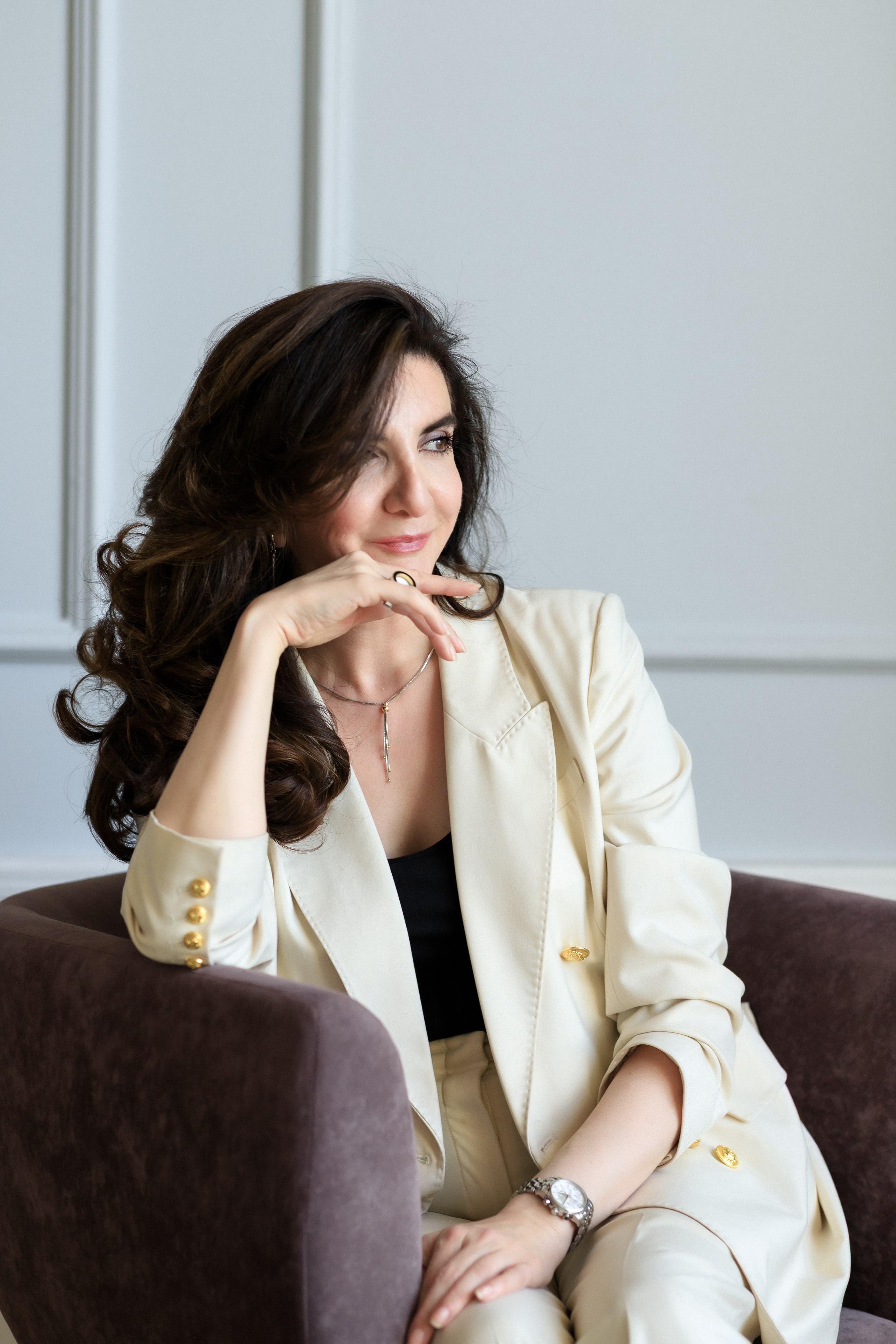 ЖЕНСКИЙ ПОРТЕТ. Фотограф в Краснодаре Анна Светикова