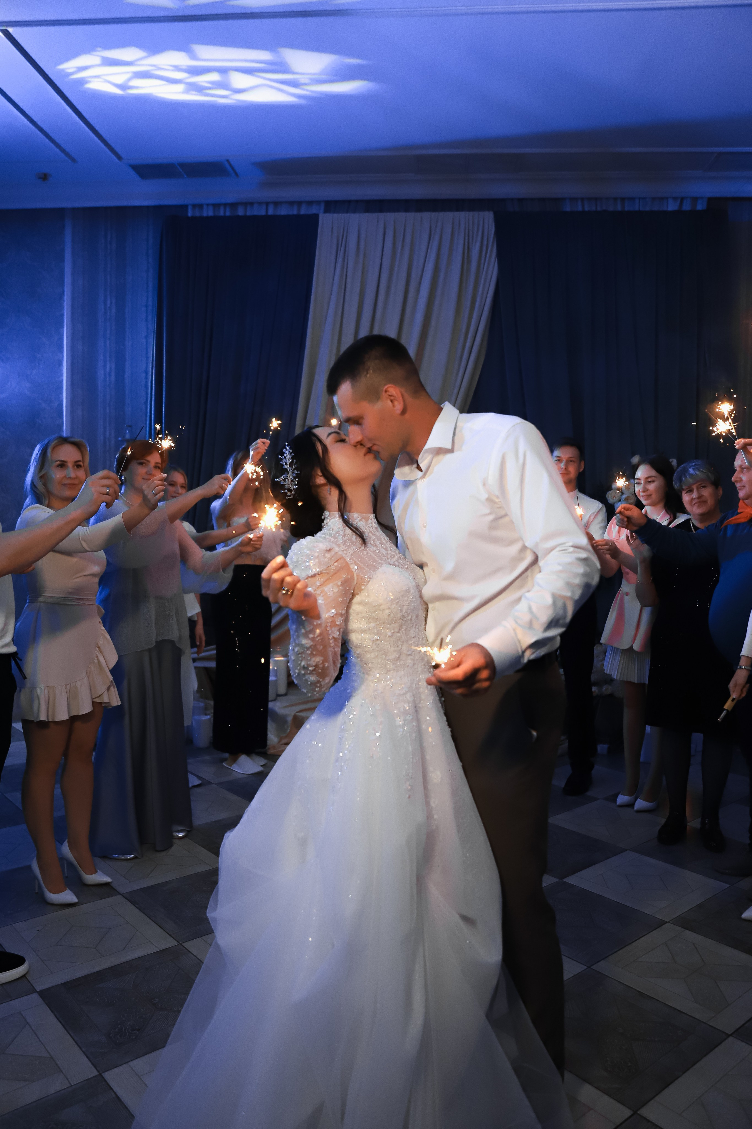 Ресторан. Фотограф в Краснодаре Анна Светикова