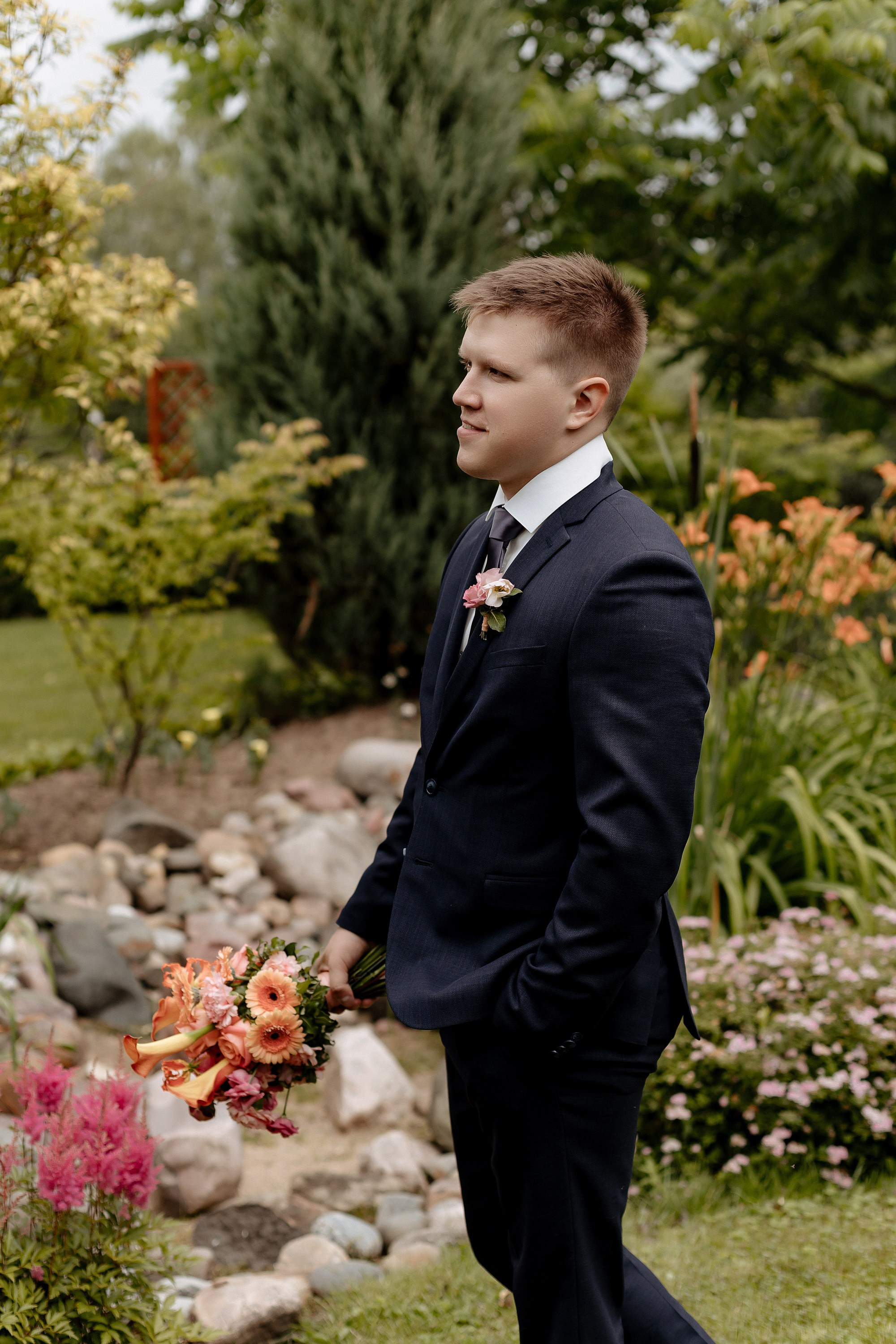 Елена и Илья. Свадебный фотограф Анастасия Пелевина