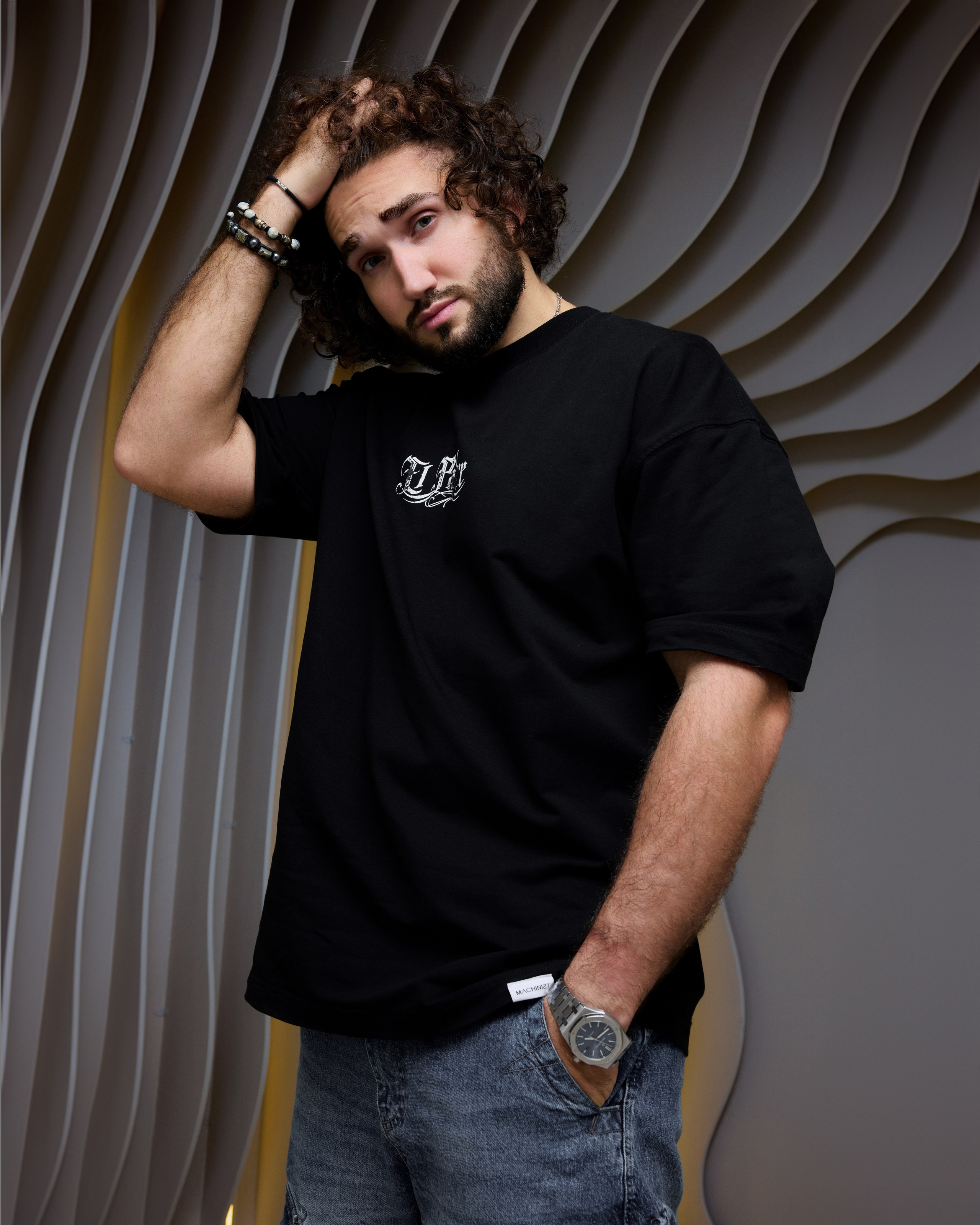 СТУДИЯ. ARTEMIY IGNATOV