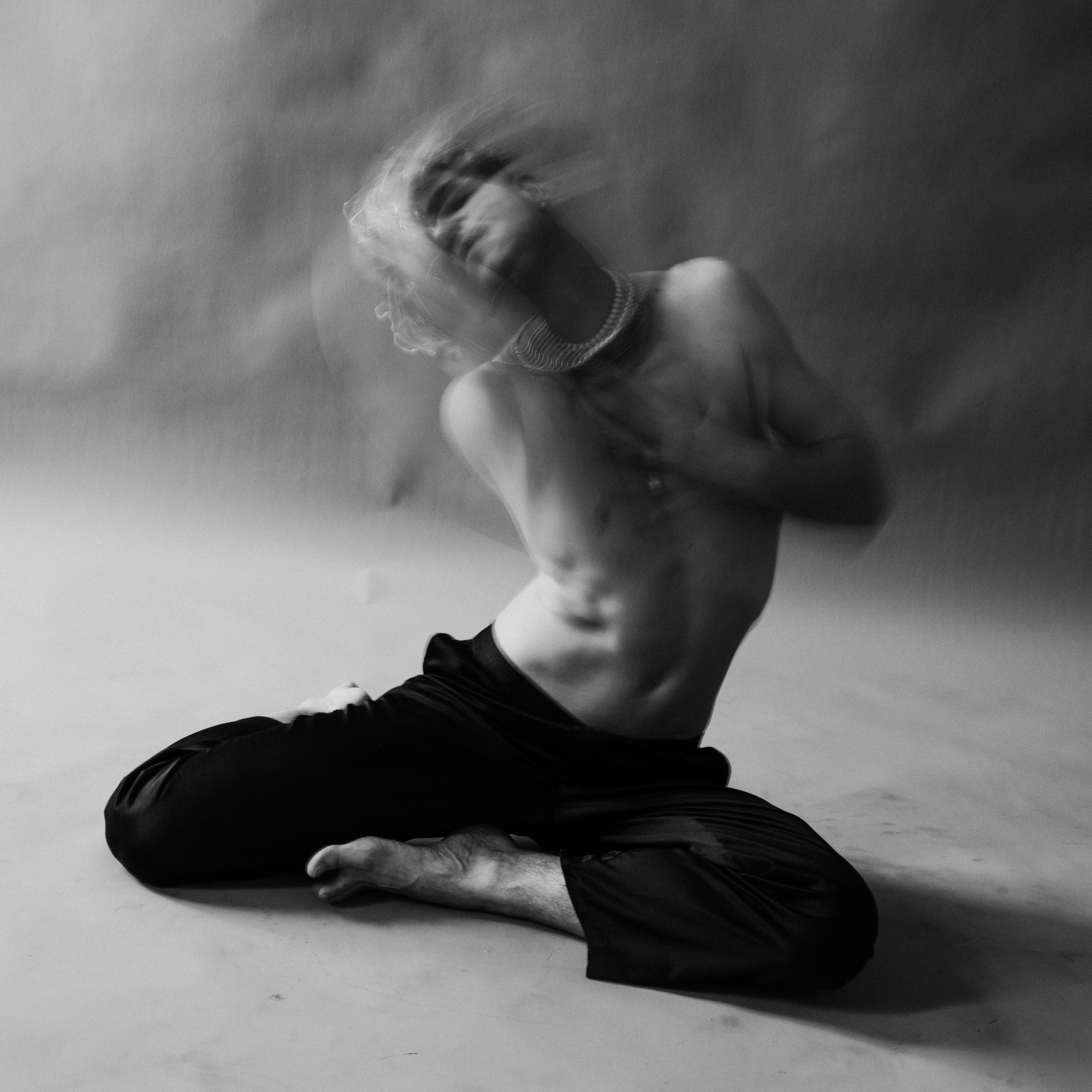 Дима. Ксения Цыгир, фотограф в Петербурге