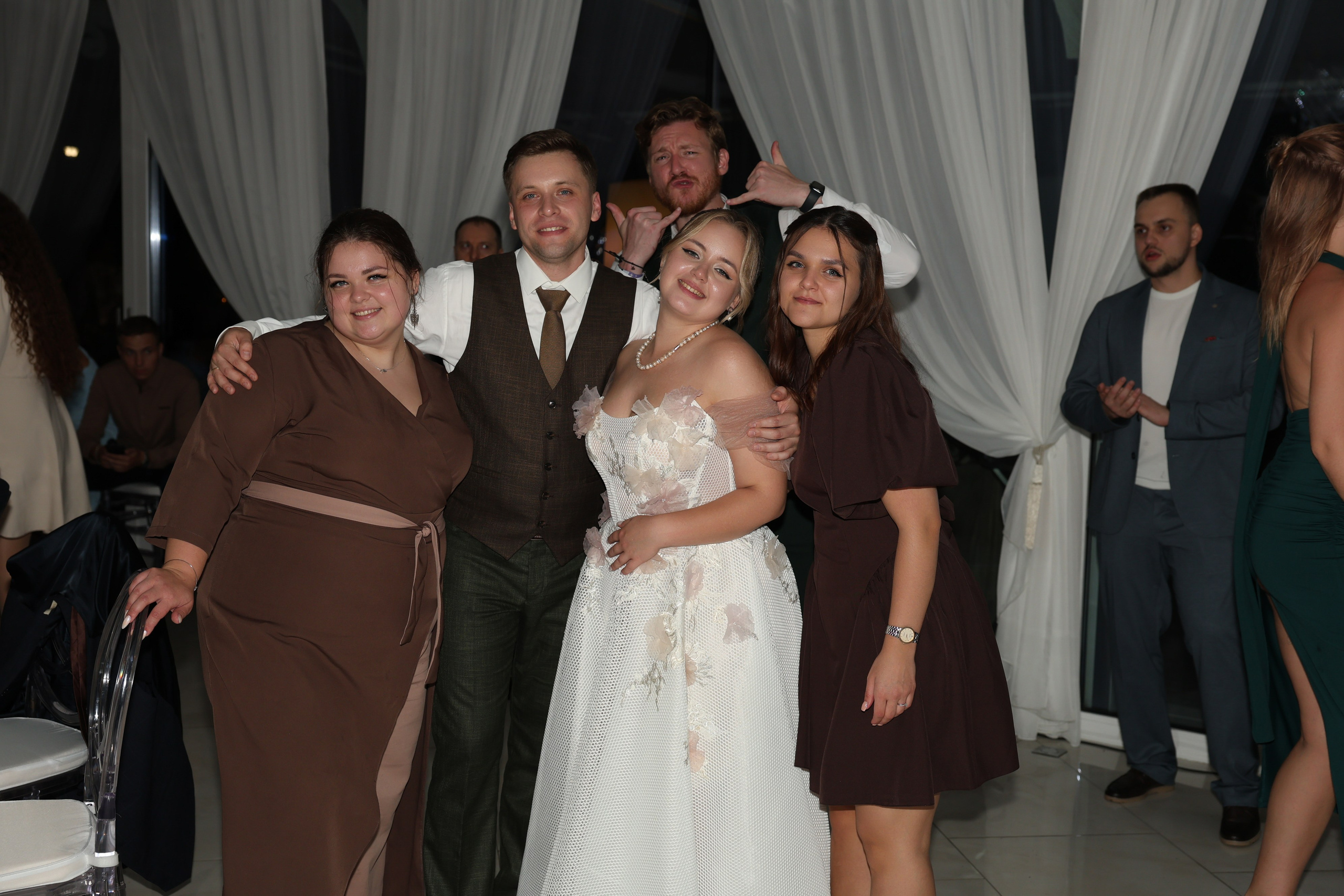 Иван и Настя. Свадебный, репортажный, фотограф