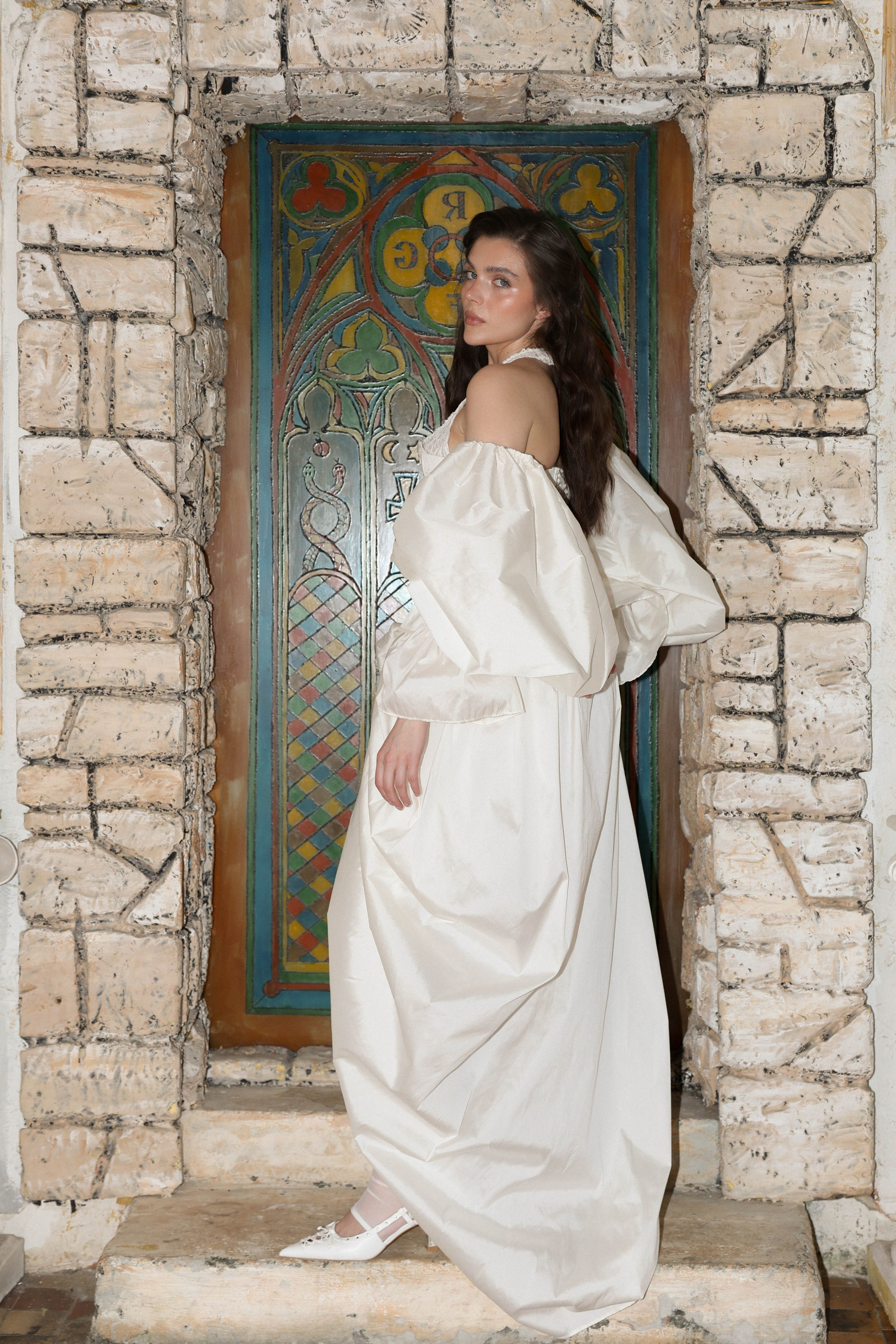 Полина утро невесты. Свадебный, репортажный, фотограф