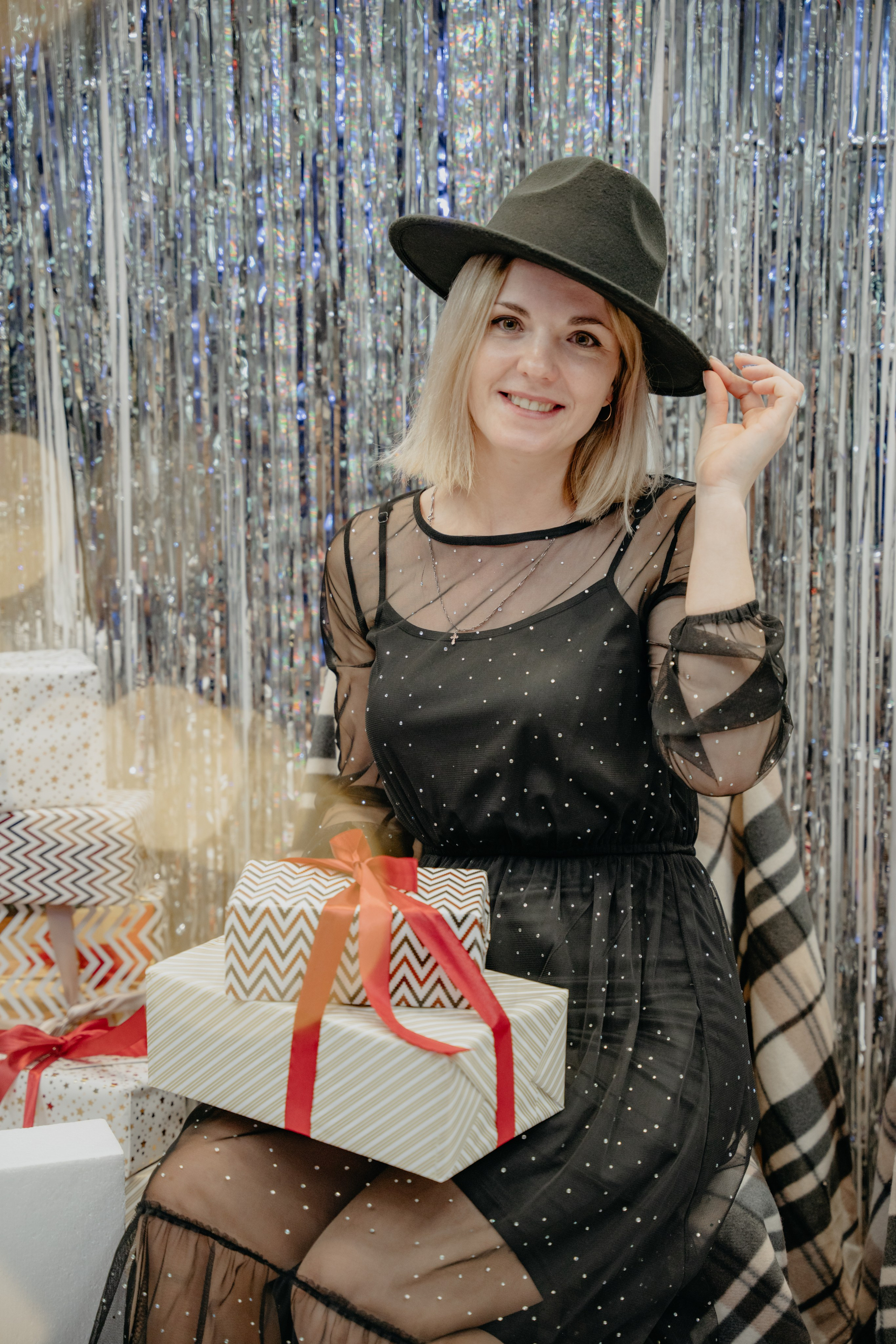 Корпоратив. Pemo kids