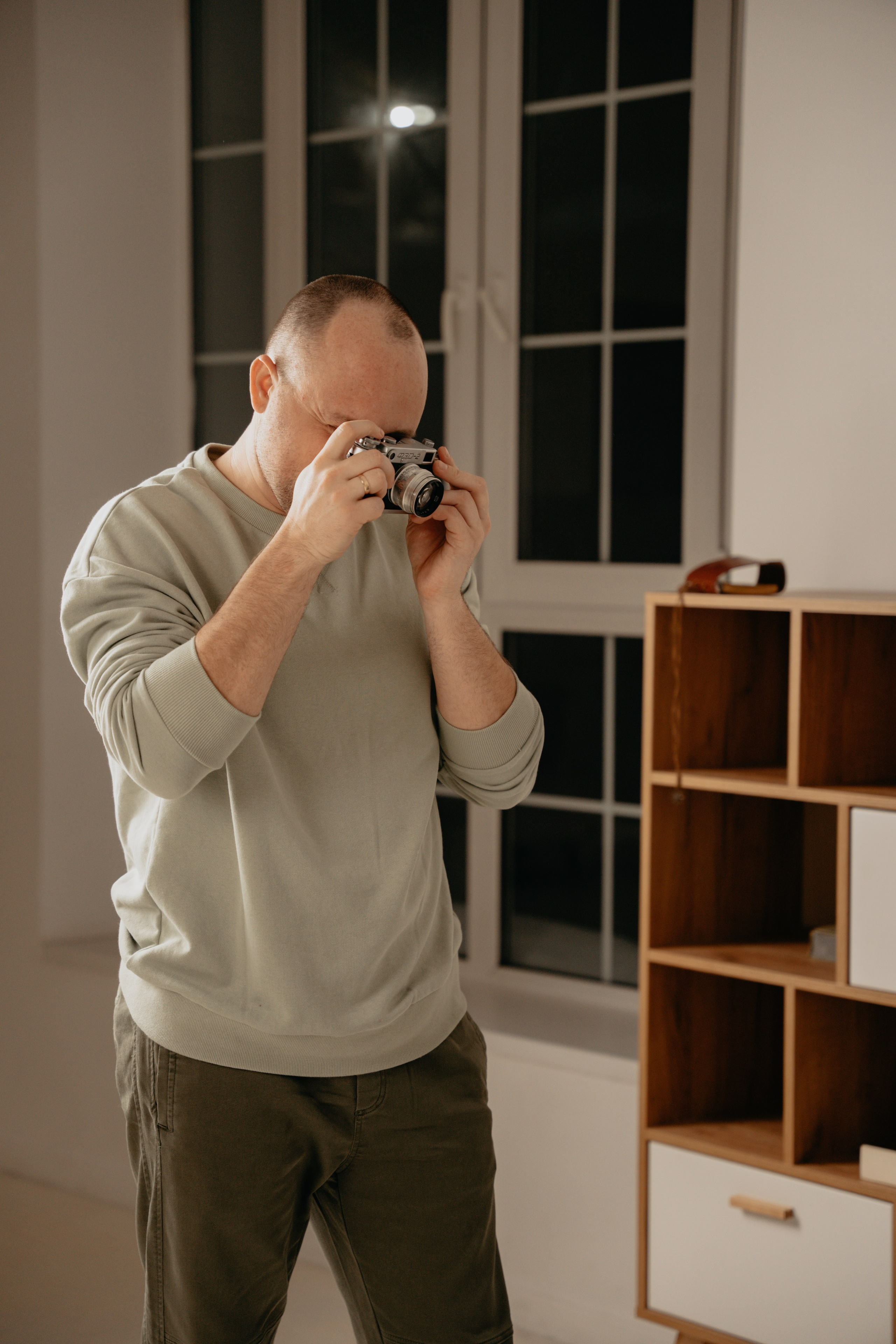 Больше чем семья. Больше чем любовь