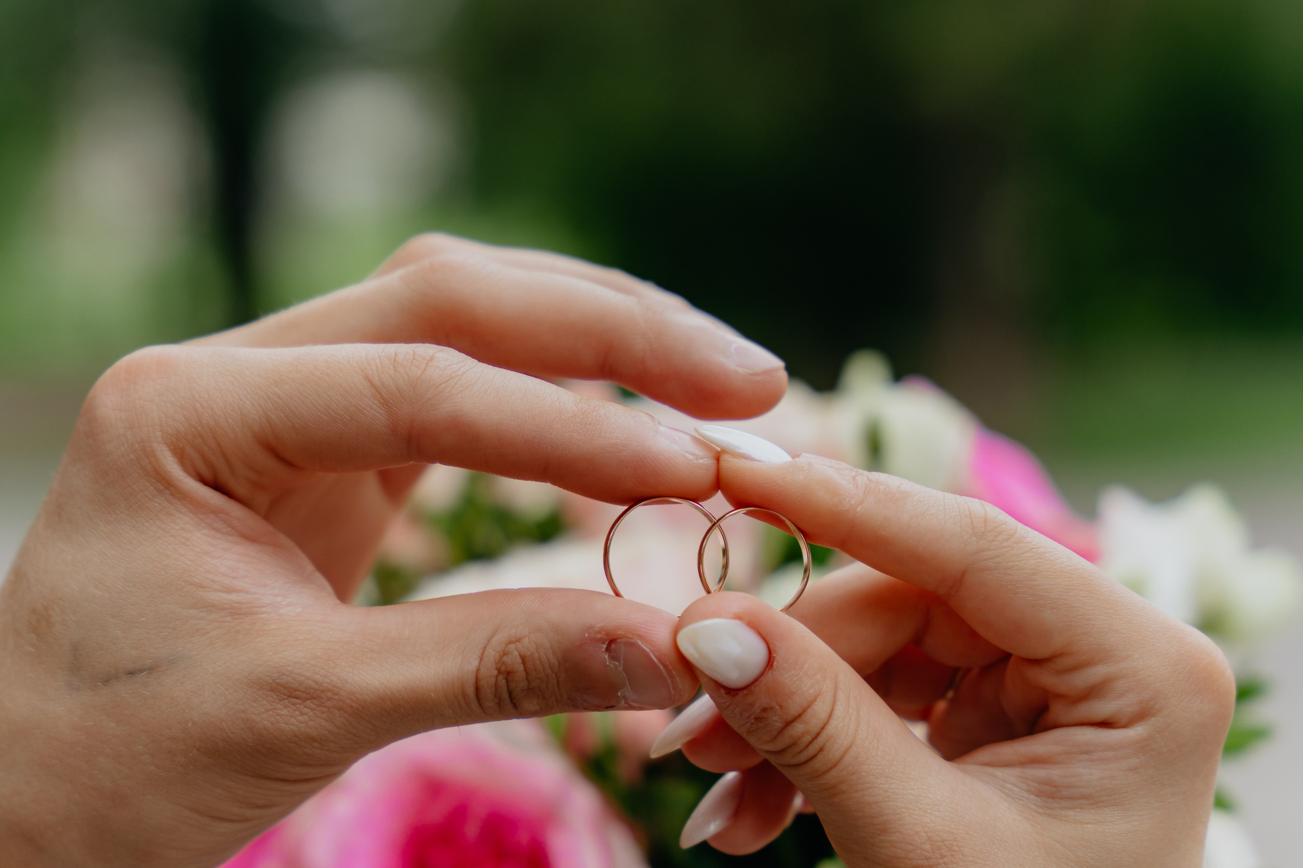 Такая нежная любовь