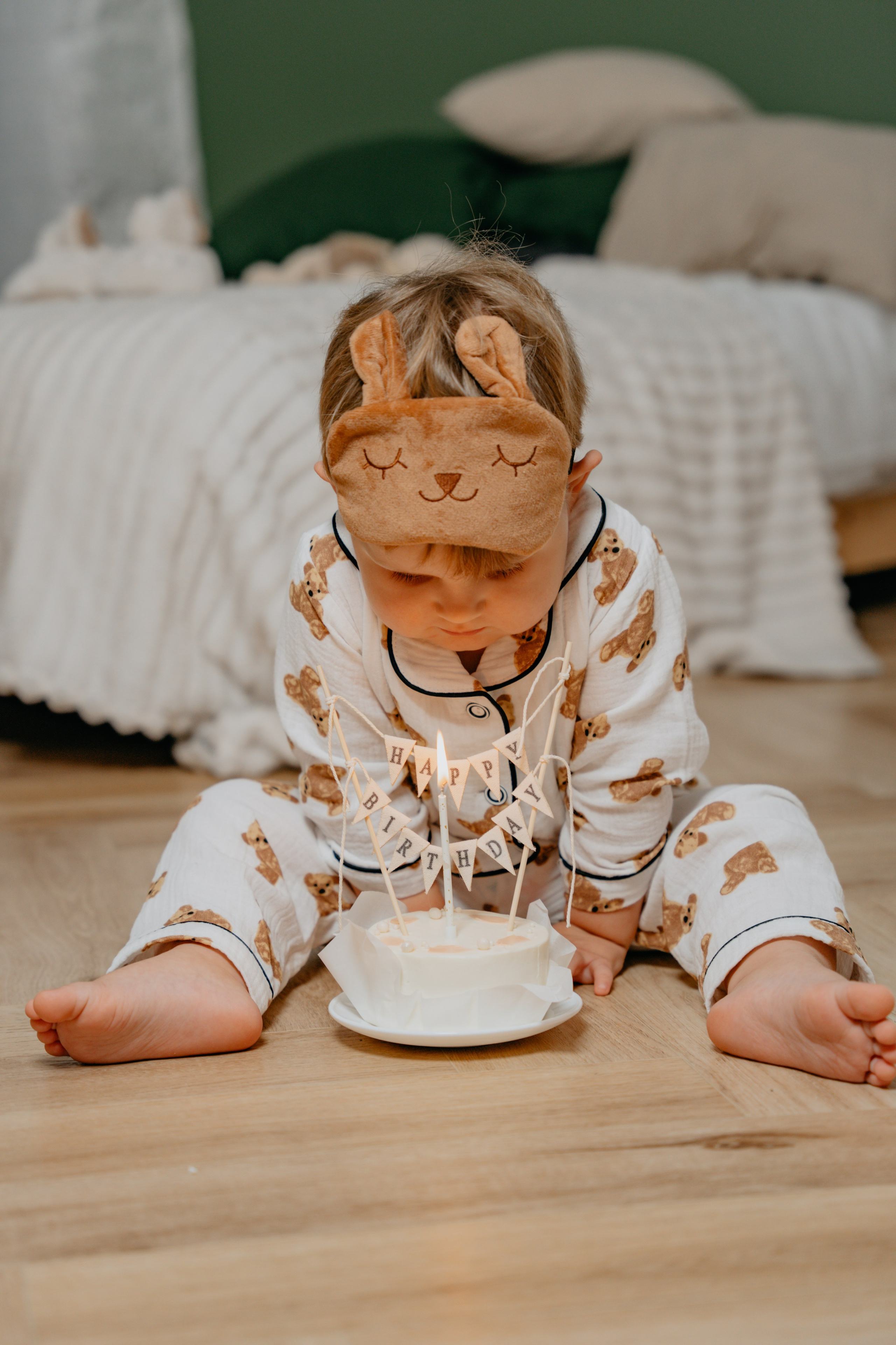 Милану 2 года