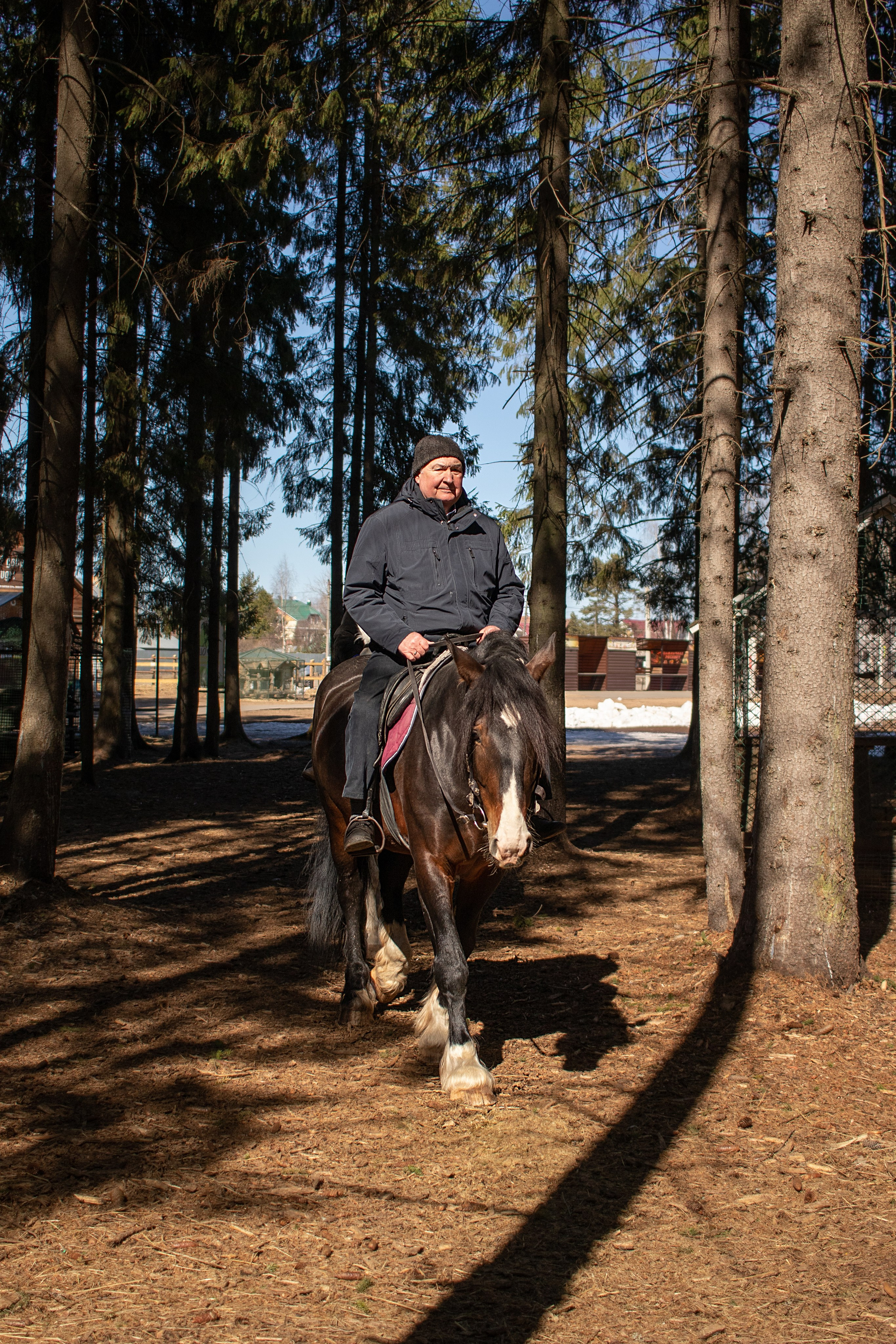 Love Story. Мы в браке 50 лет