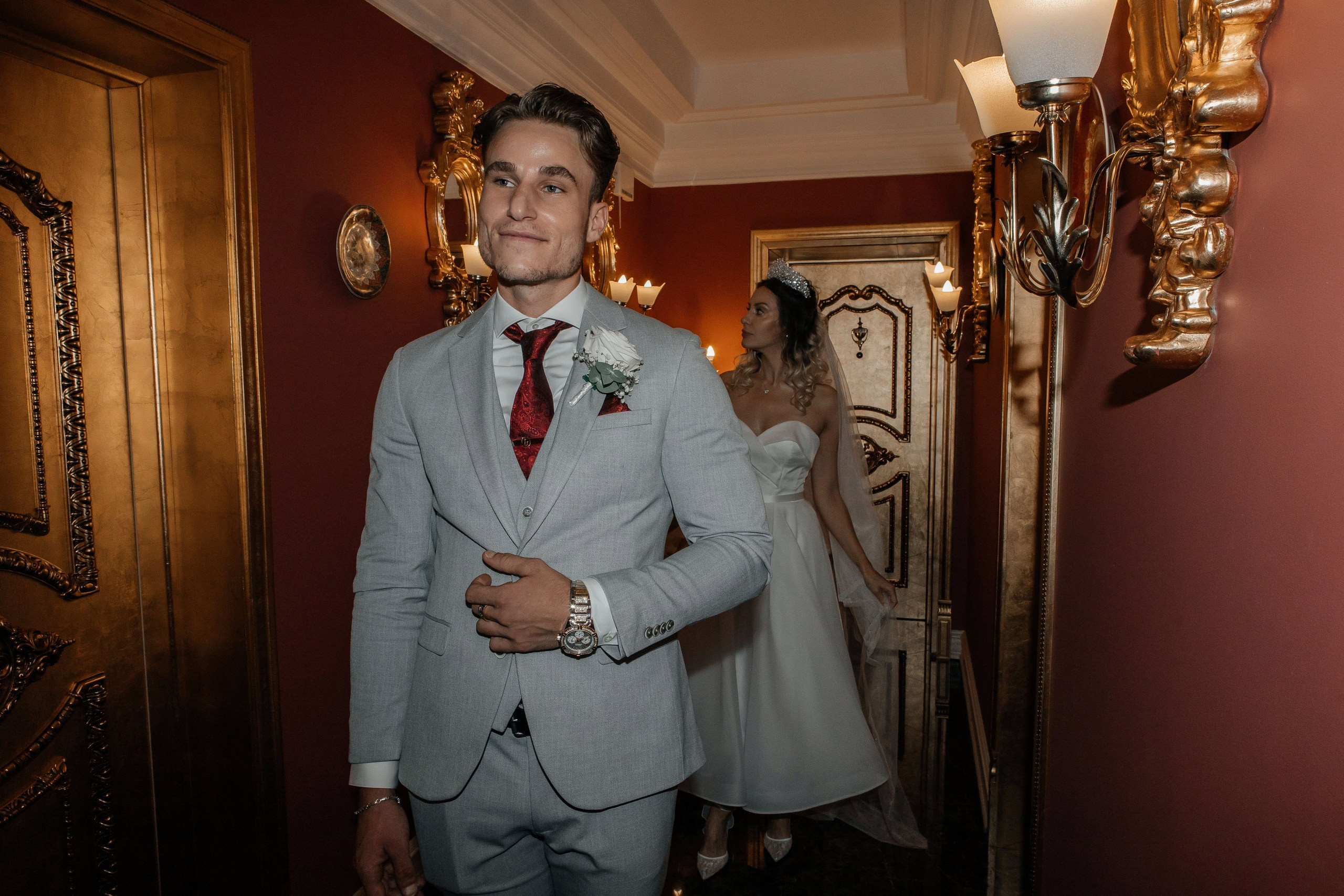 Diana & Girt. Свадебный семейный фотограф в Санкт-Петербурге СПб Евгения Гинзбург