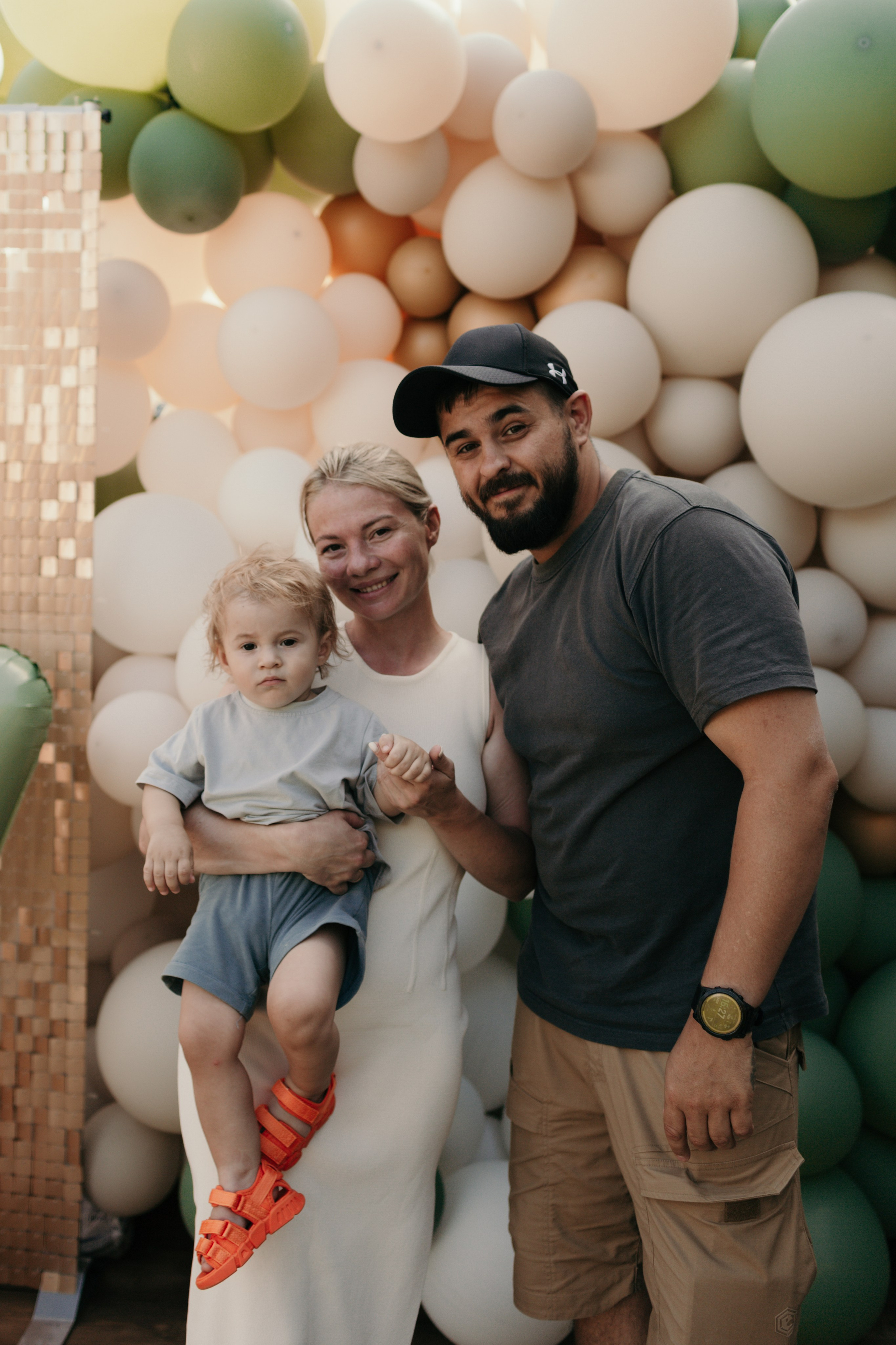 Аня 7 лет. Фотограф и видеограф Мария Банщикова, Солнечногорск, Москва