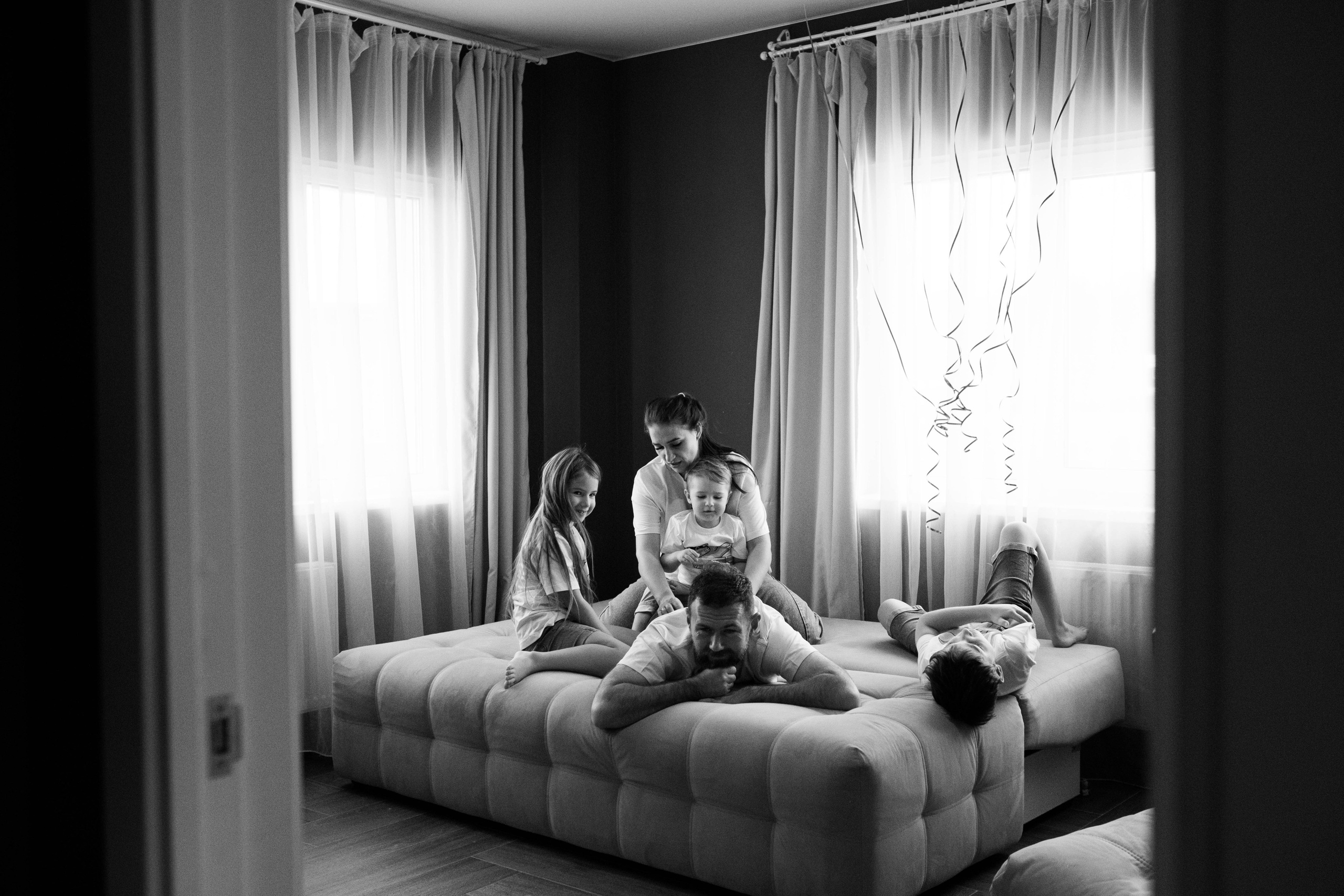 2 года Радиславу!. Семейный фотограф в Санкт-Петербурге Дарья Косянчук