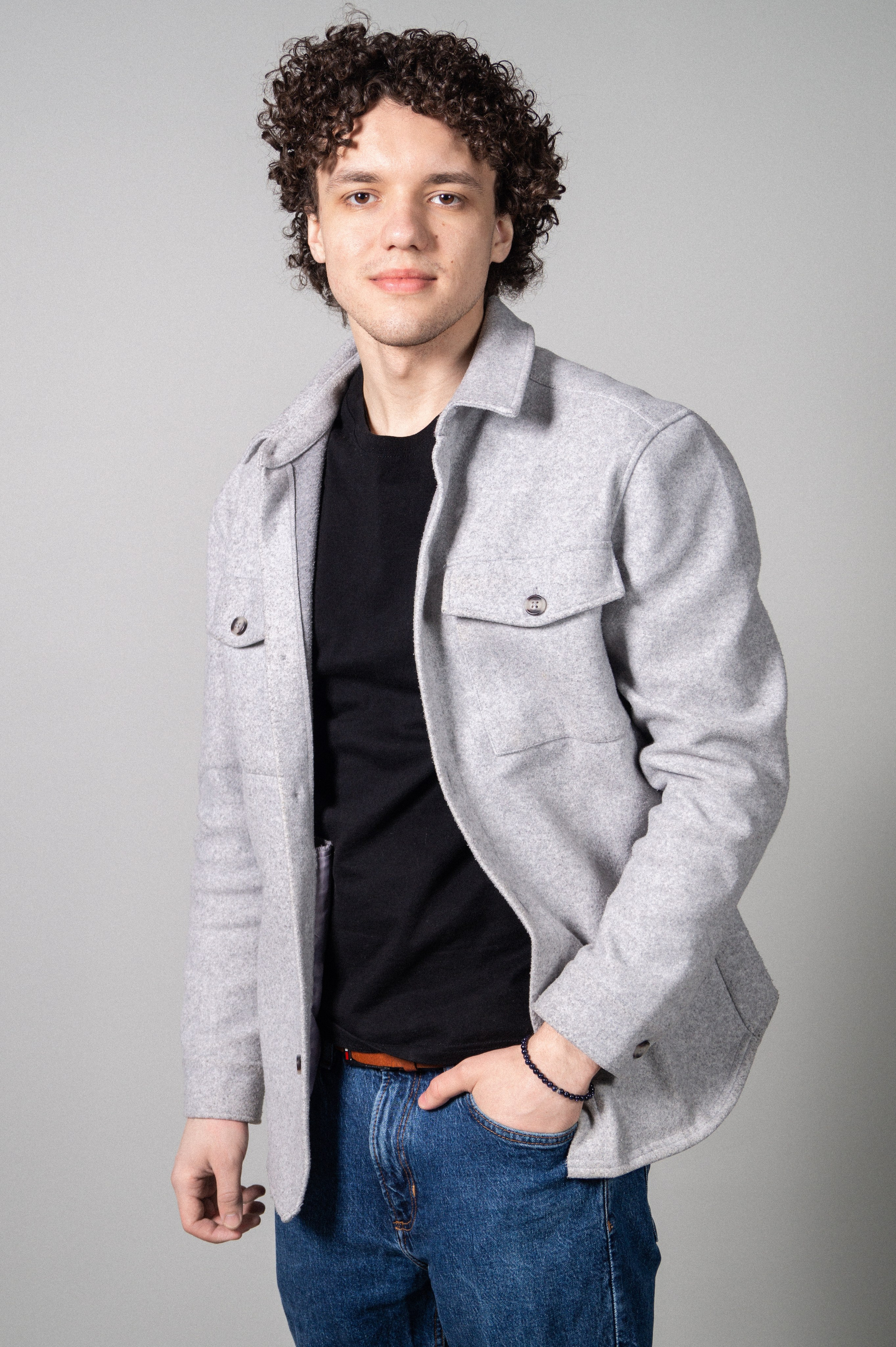 Предприниматели. Сергей Новиков Фотограф Москва