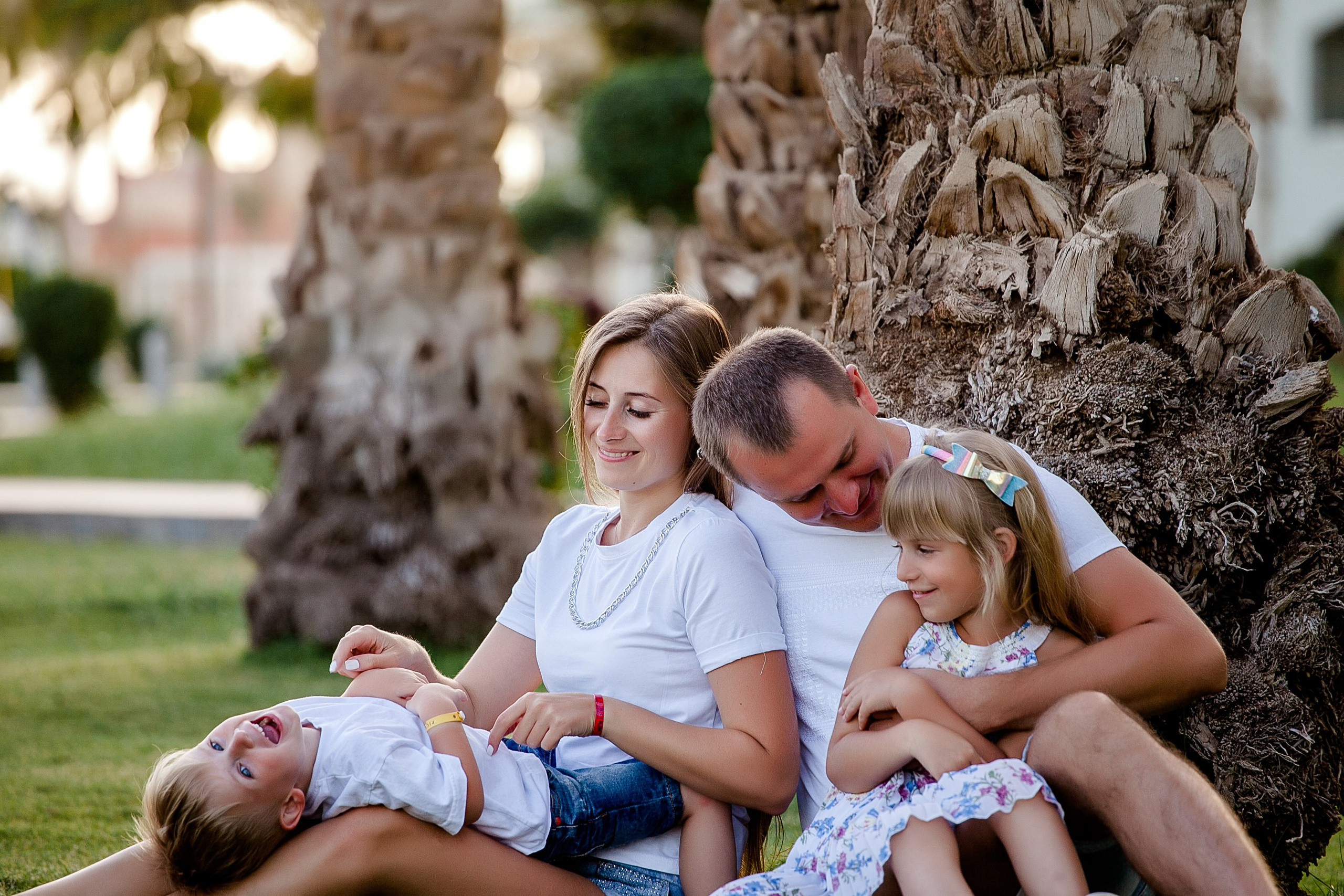 Семейный альбом. Фотограф Хургада / Египет Натали Шувалова