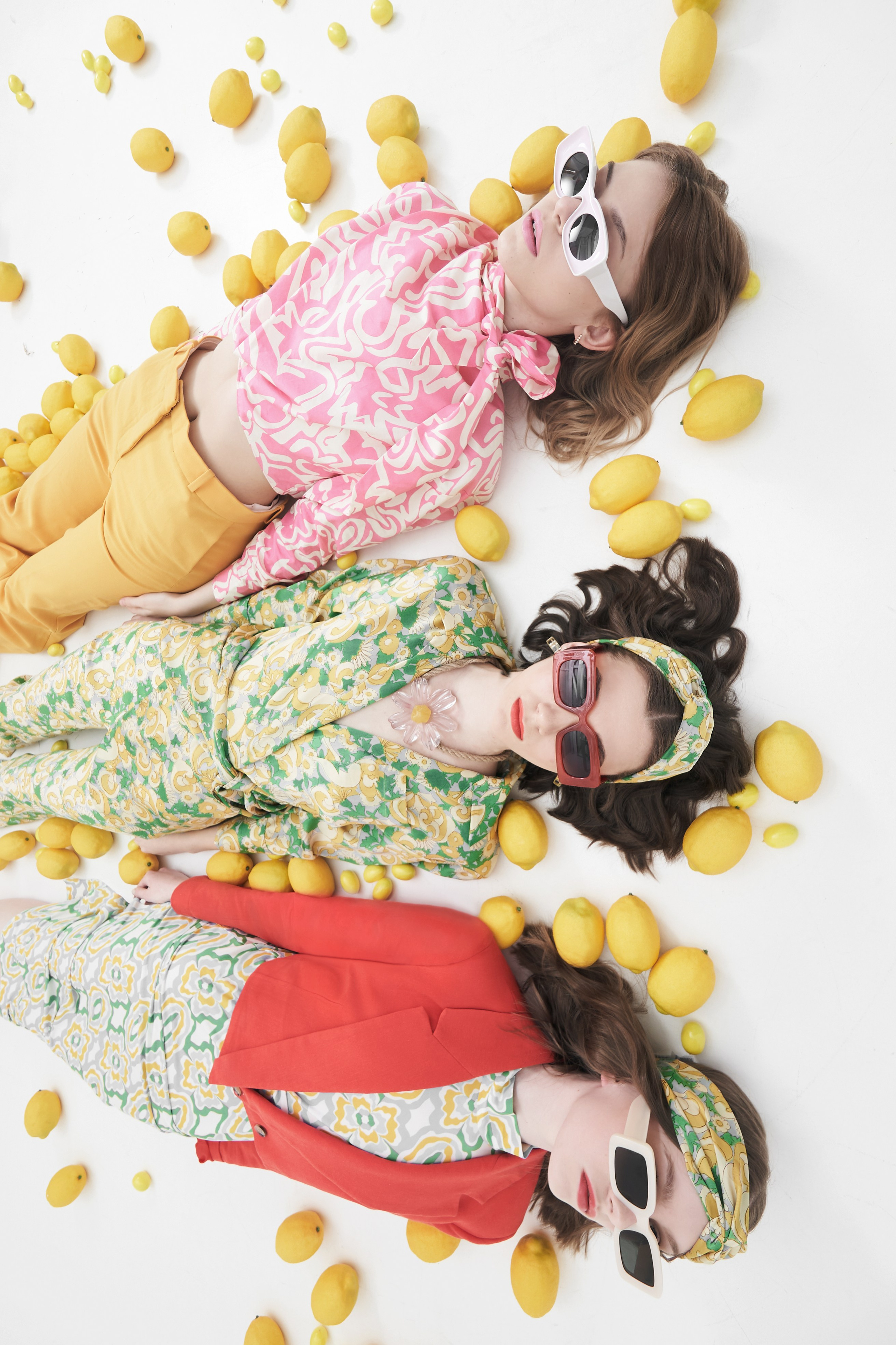 Spivak| lemon. Главная