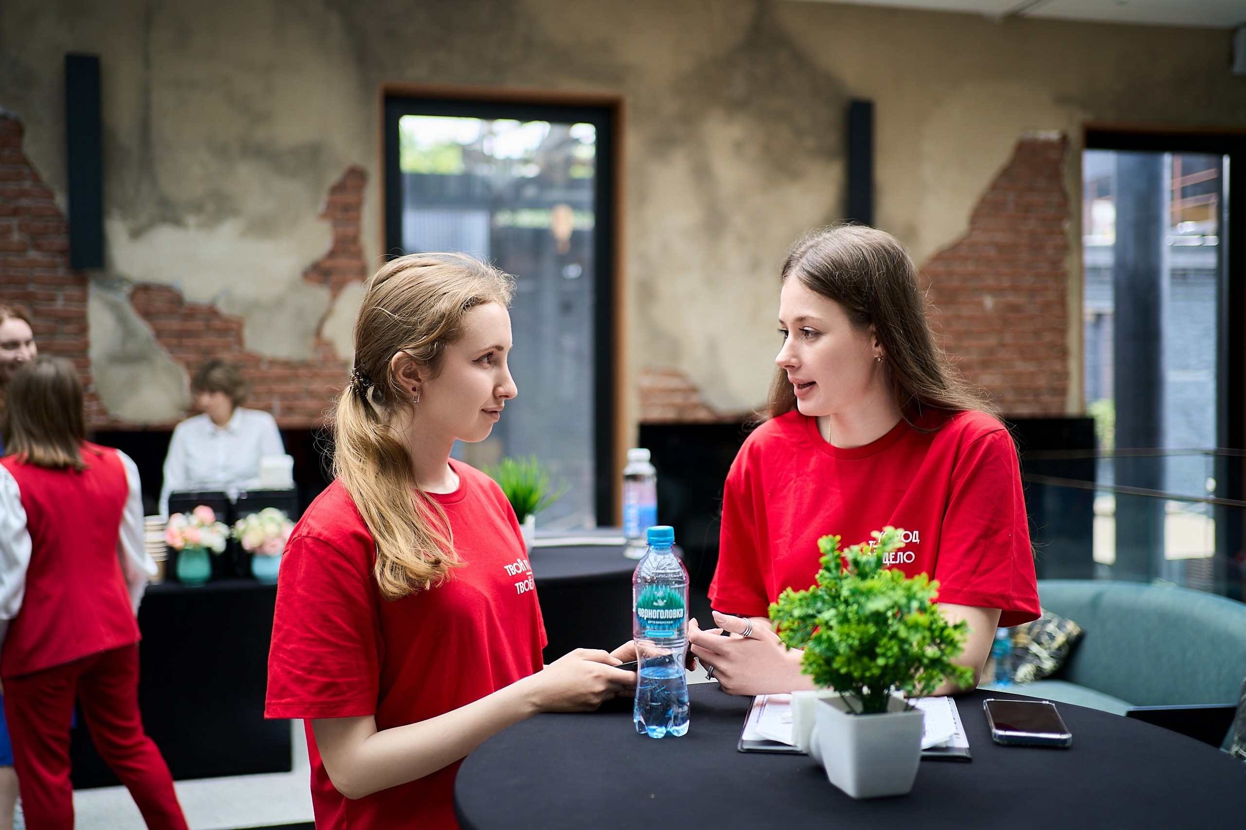 Стажировка Правительства Москвы — Отборочный этап IT-стажеров. Фотограф и Видеограф в Москве. Олег Корушев