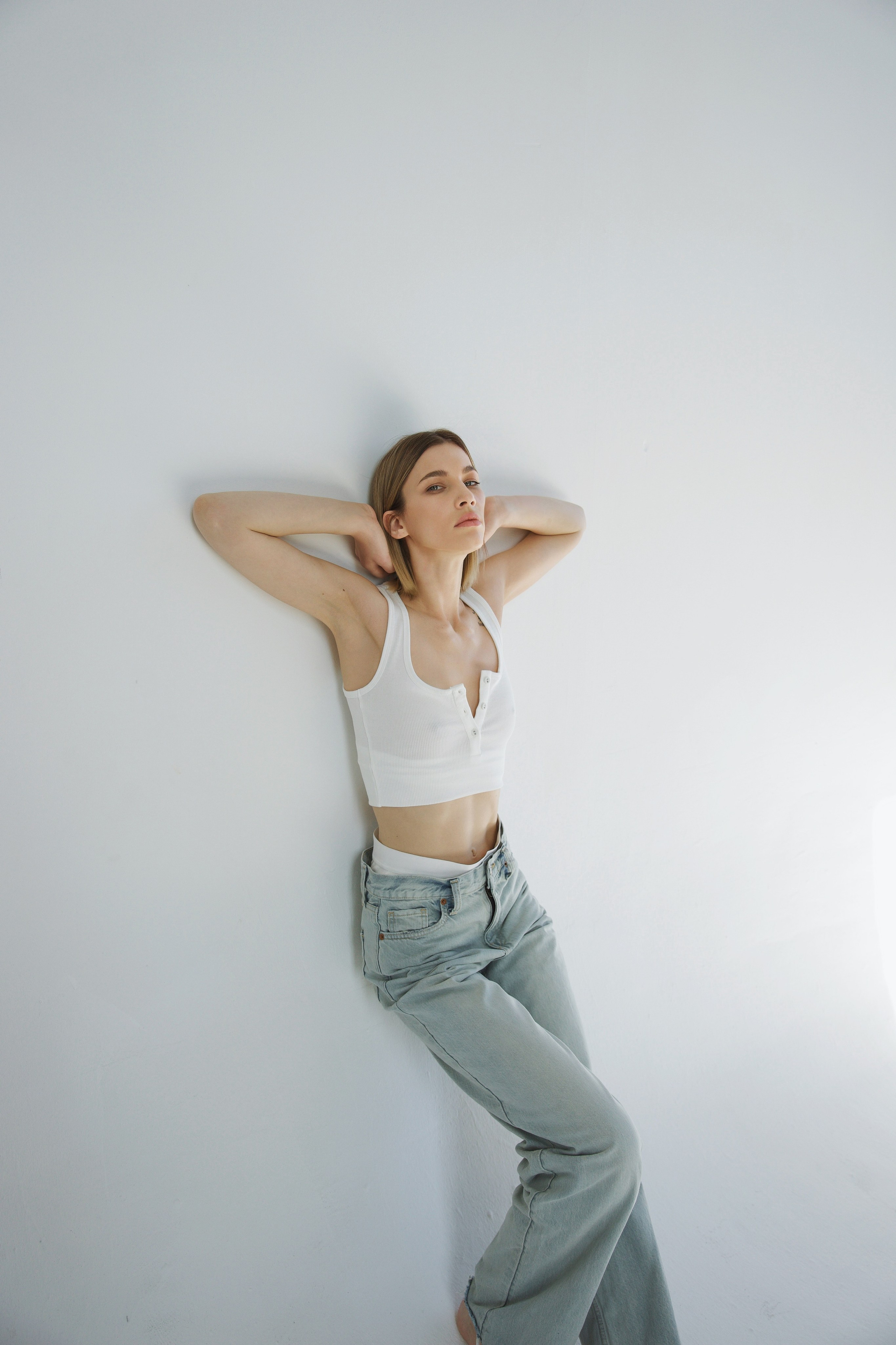 Аня. Женский фотограф в Москве Уварова Анастасия