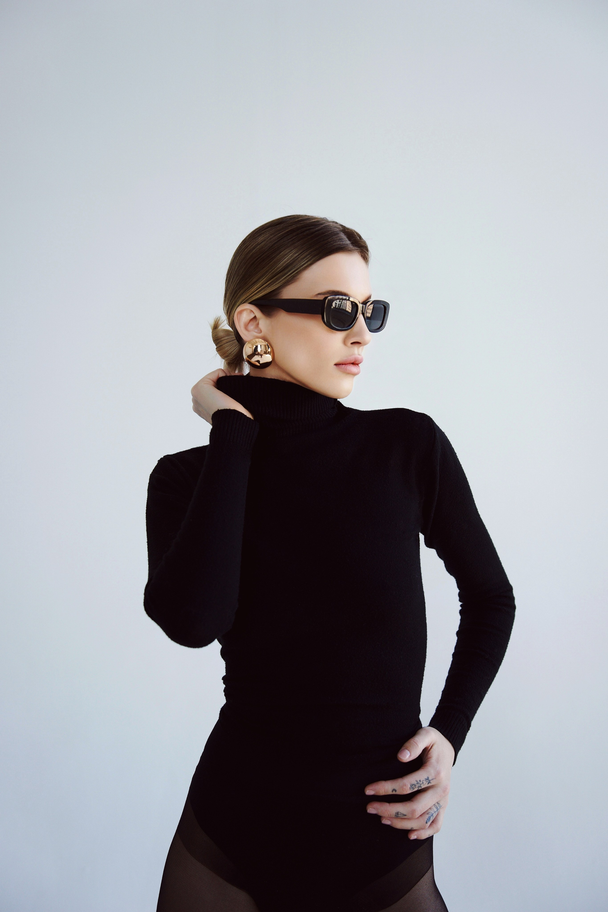 Аня. Женский фотограф в Москве Уварова Анастасия