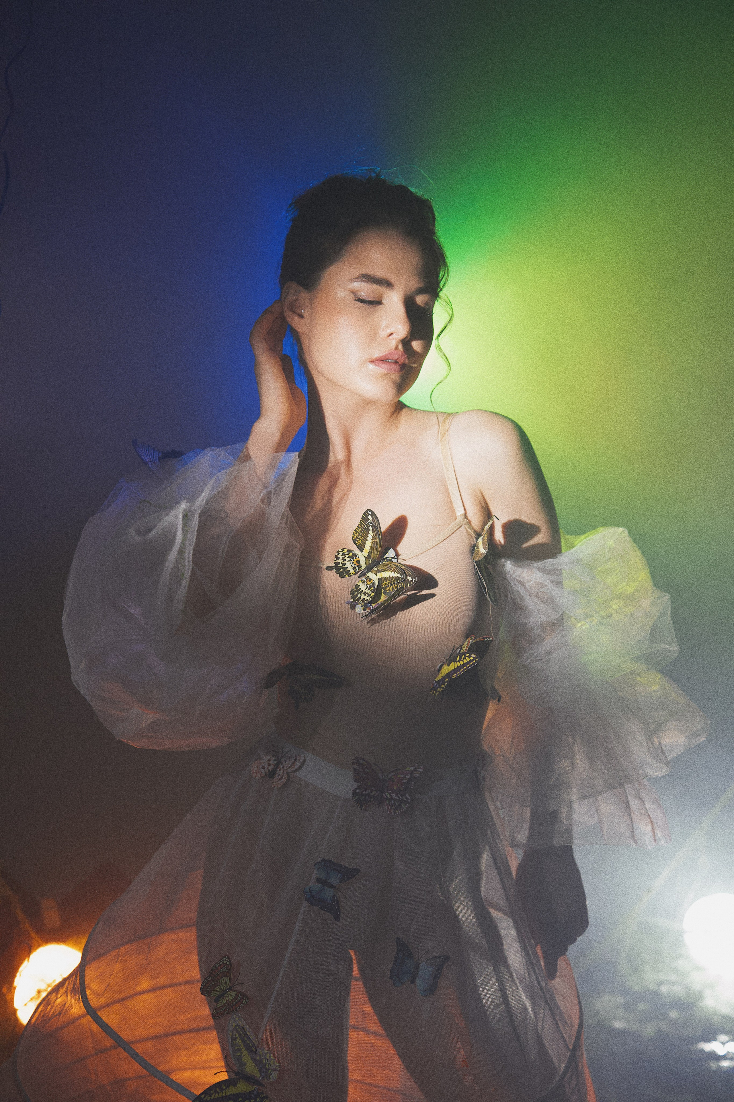 Мария. Женский фотограф в Москве Уварова Анастасия