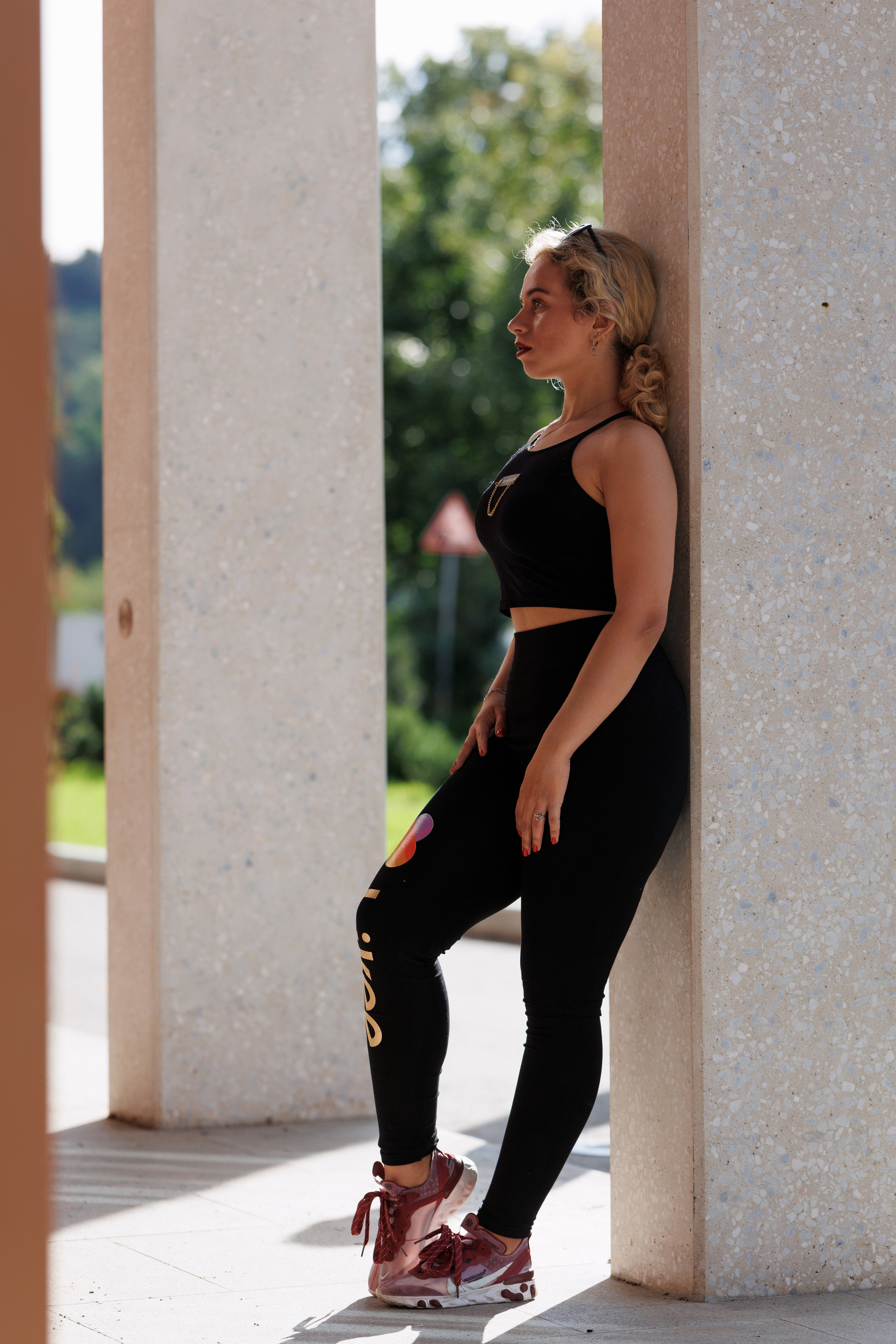 Спортивная фотосессия в Москве. Репортажный фотограф в Москве Сергей Сомсиков