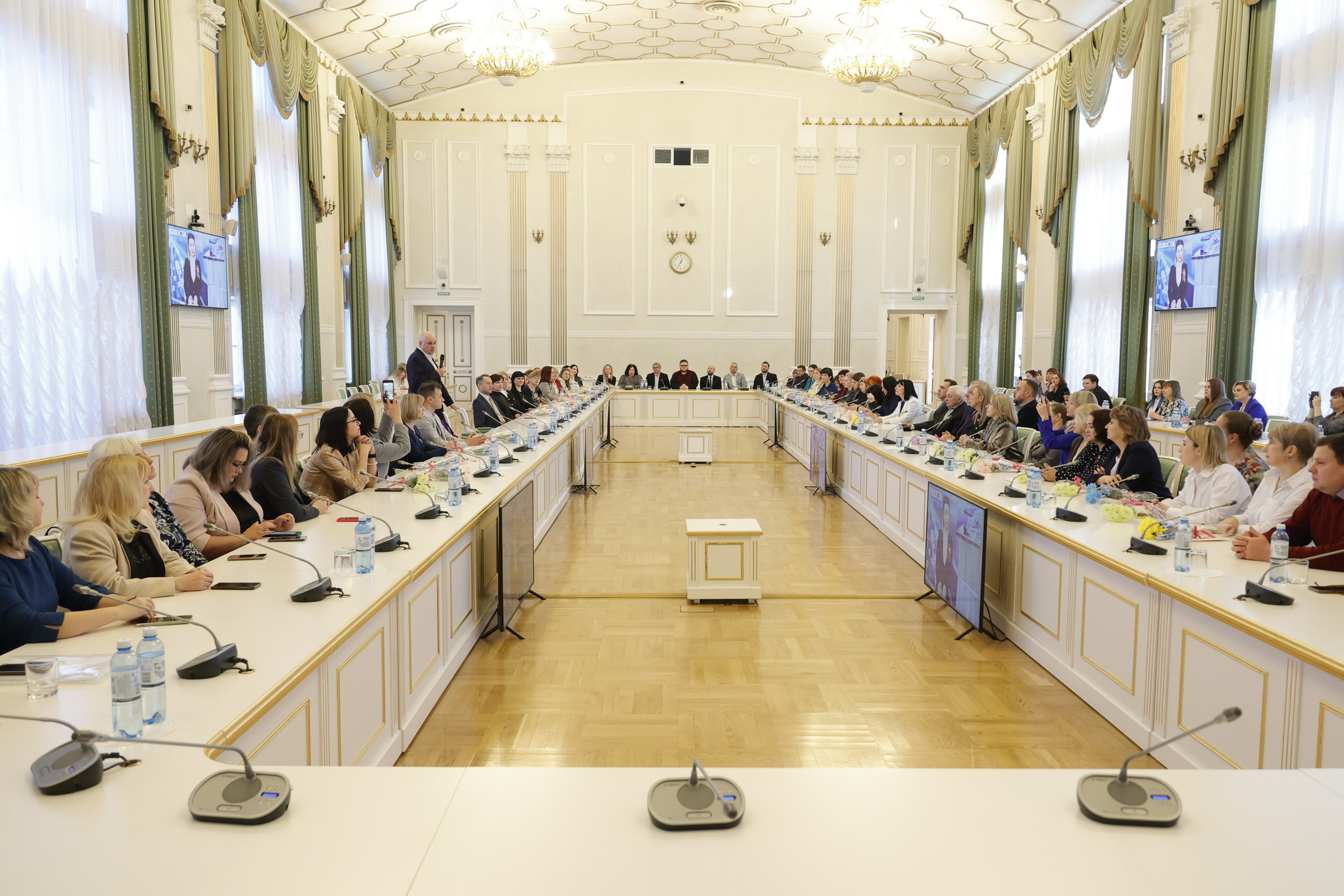 Культурно-массовые мероприятия. Репортажное и контент фото для бизнеса. Клим Мурашкин. Кемерово