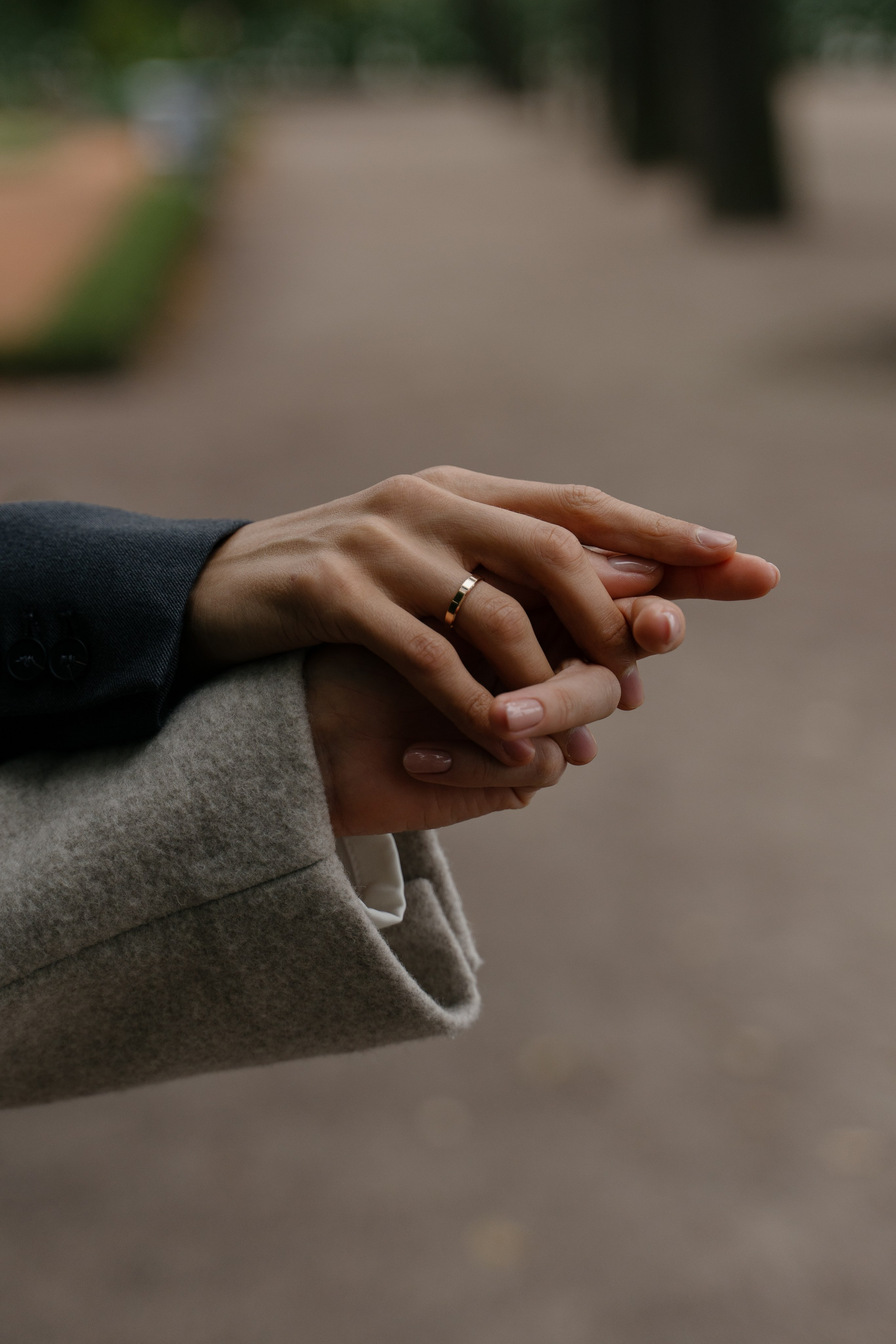 Нестер и Кристина. Свадебный и семейный фотограф в Санкт-Петербурге Дмитрий Панин