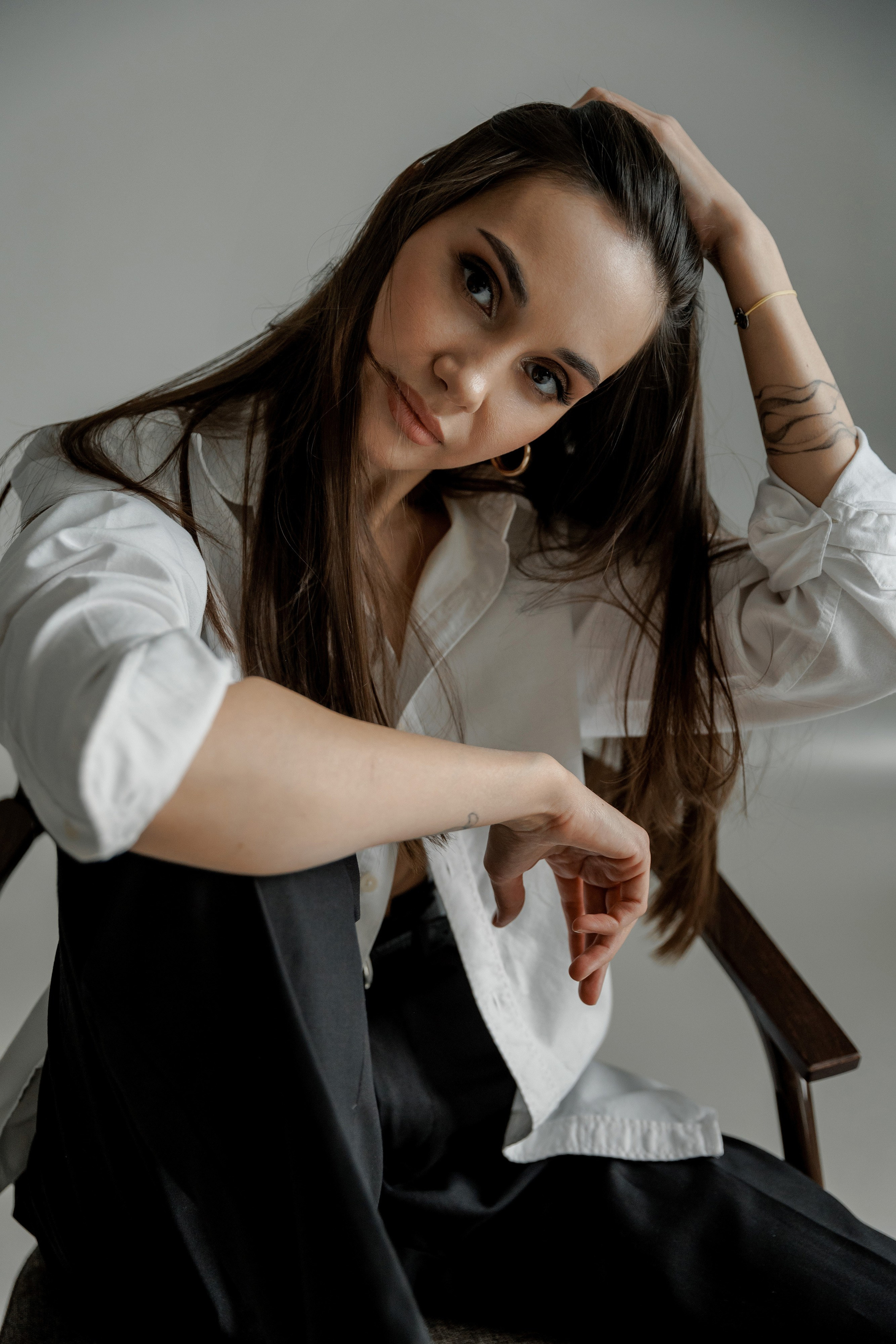 Марина. Свадебный фотограф в Иркутске Сапаров Александр