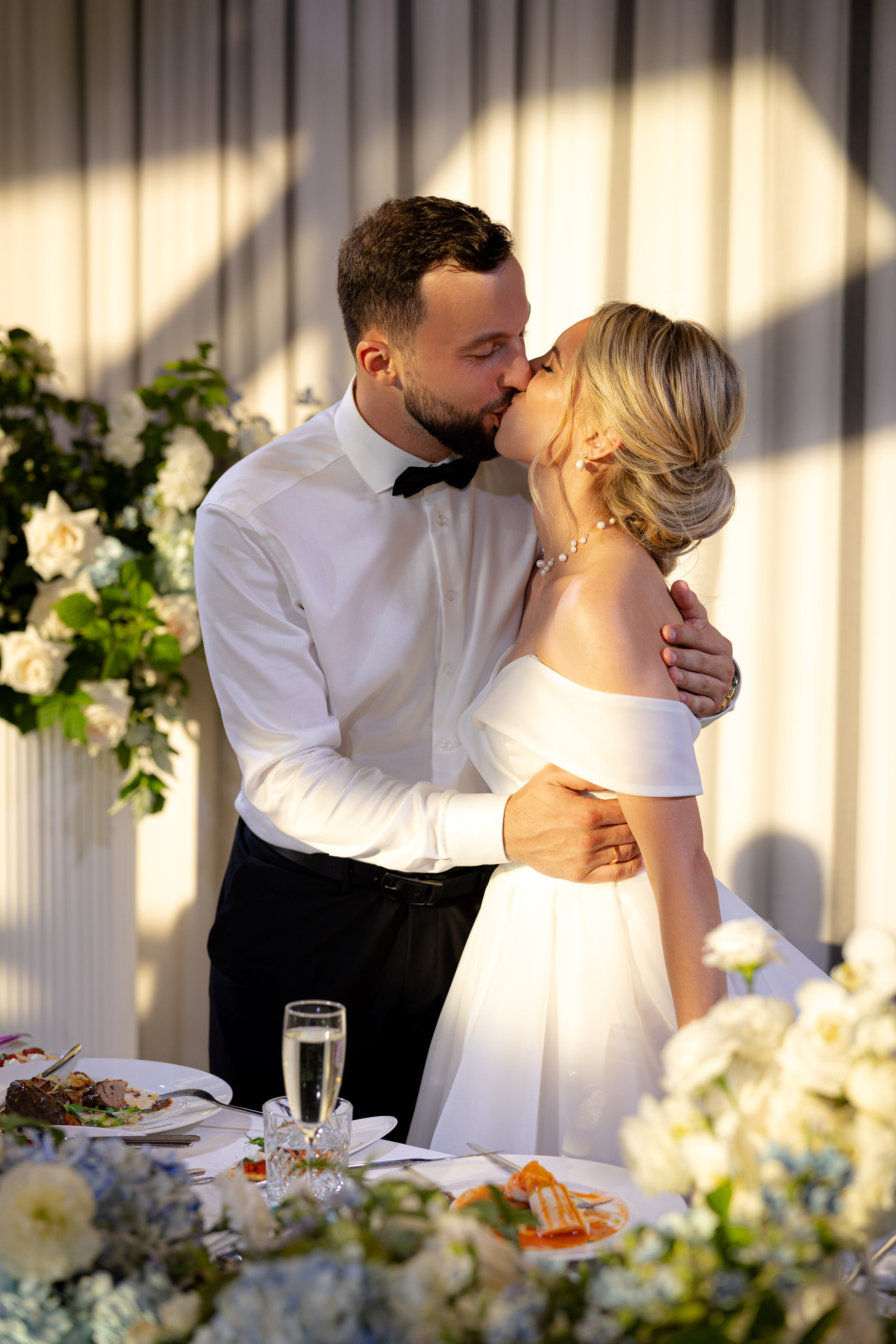 Кристина и Дмитрий. Ваш фотограф — Александра Андрущенко