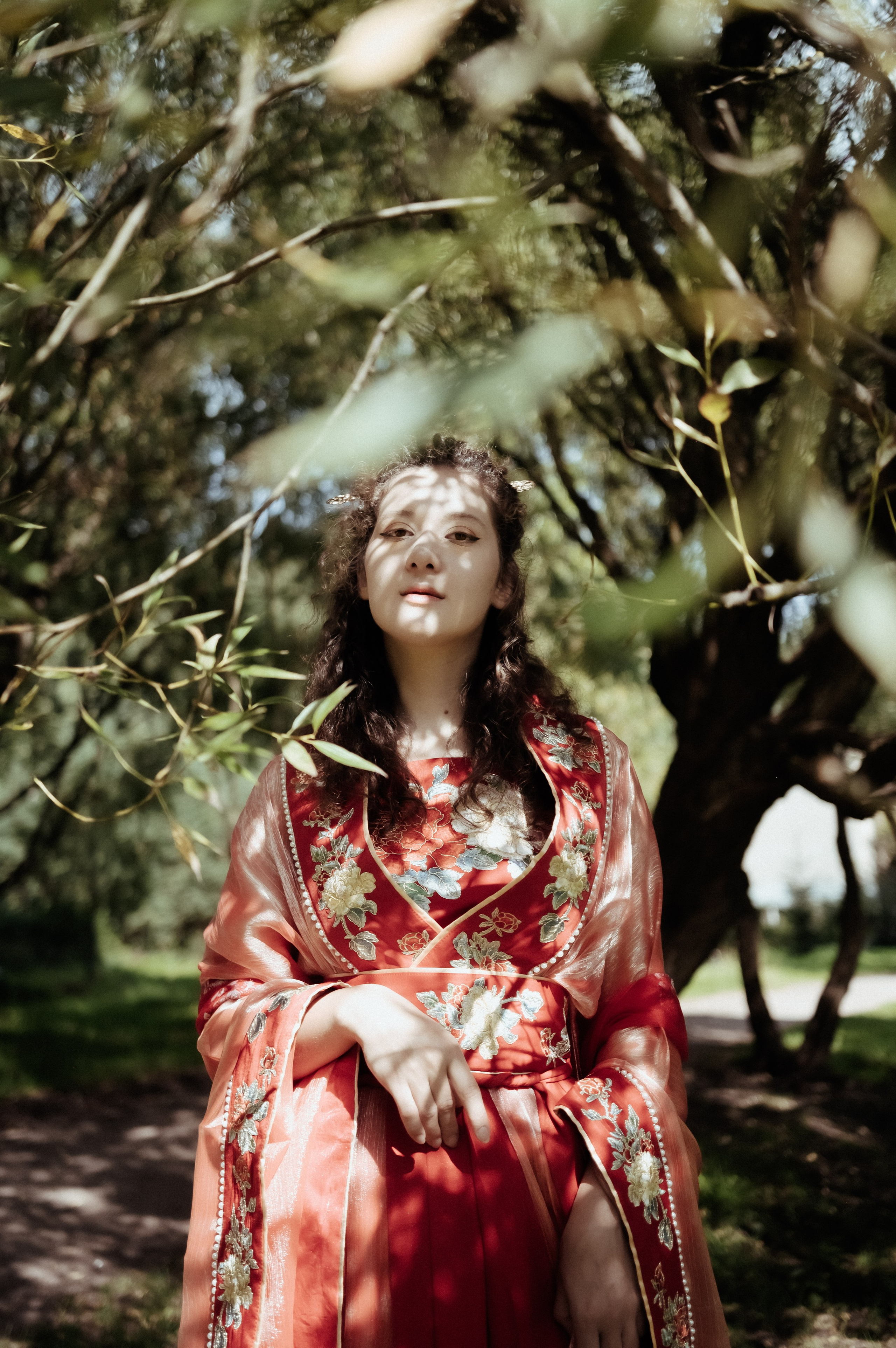 Портрет. Портретный и репортажный фотограф Ульяна Белчанская