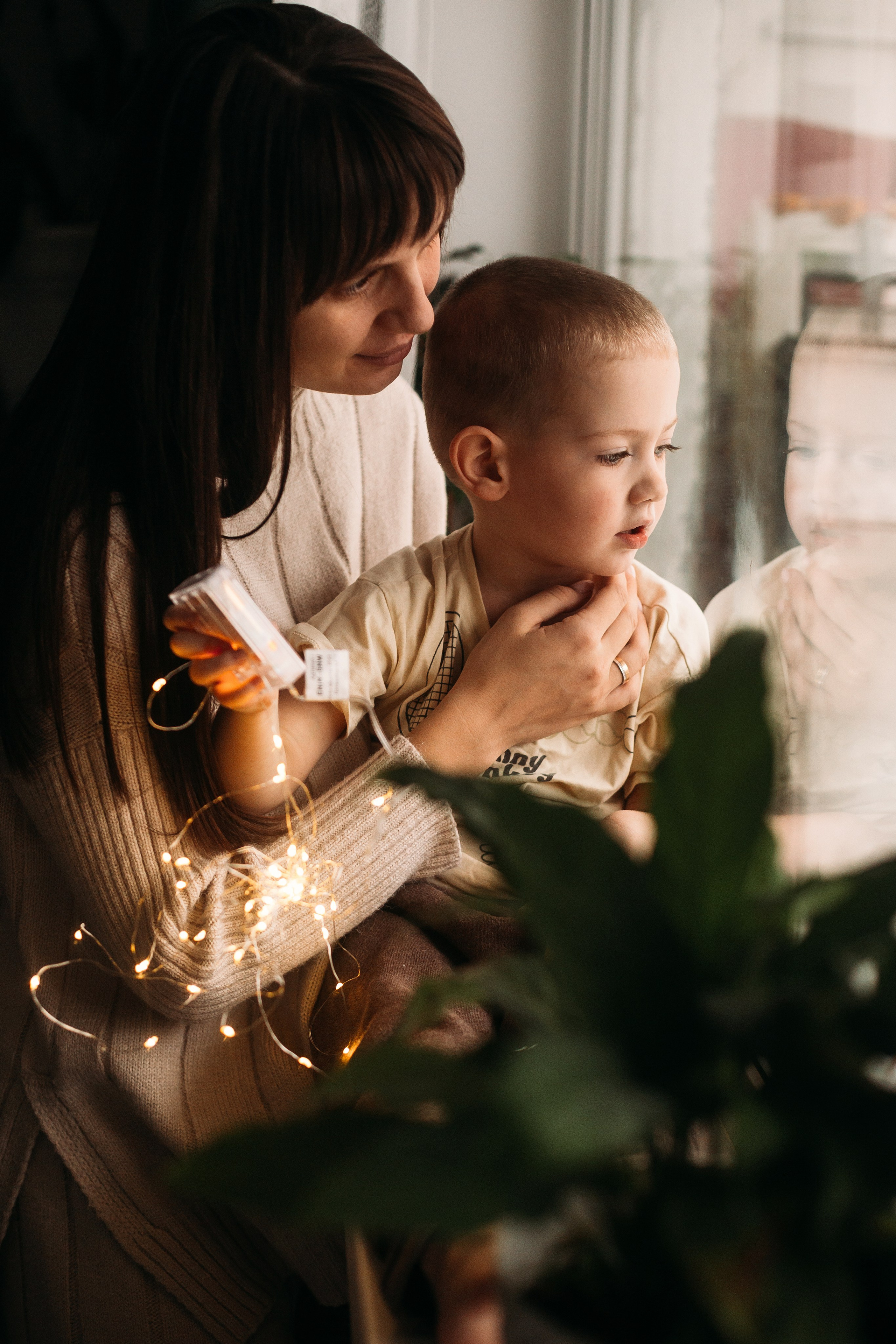 Семья Елены. Семейный фотограф Марина Платонова