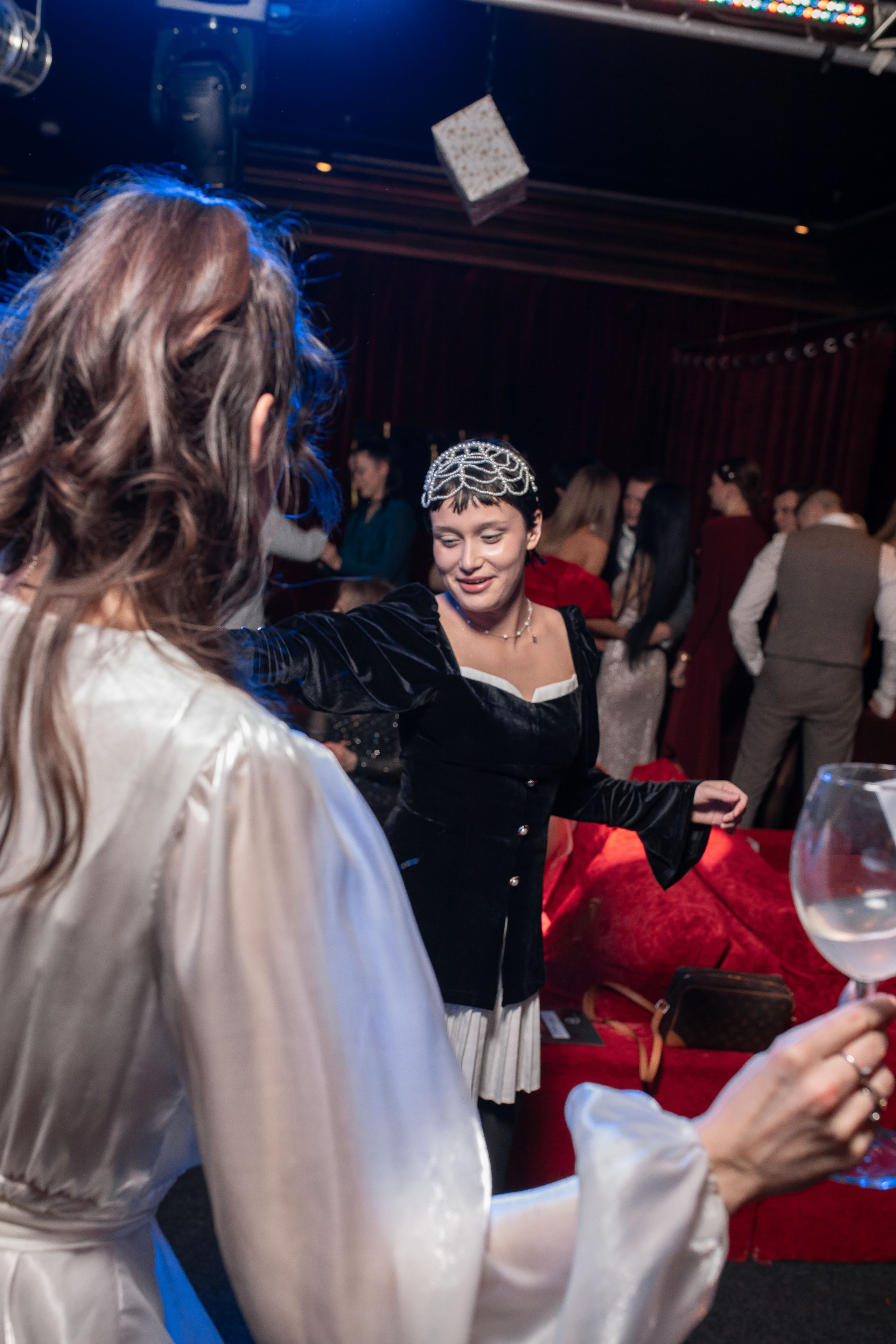 BIG_NSK_Burlesque. Репортажный фотограф в Новосибирске