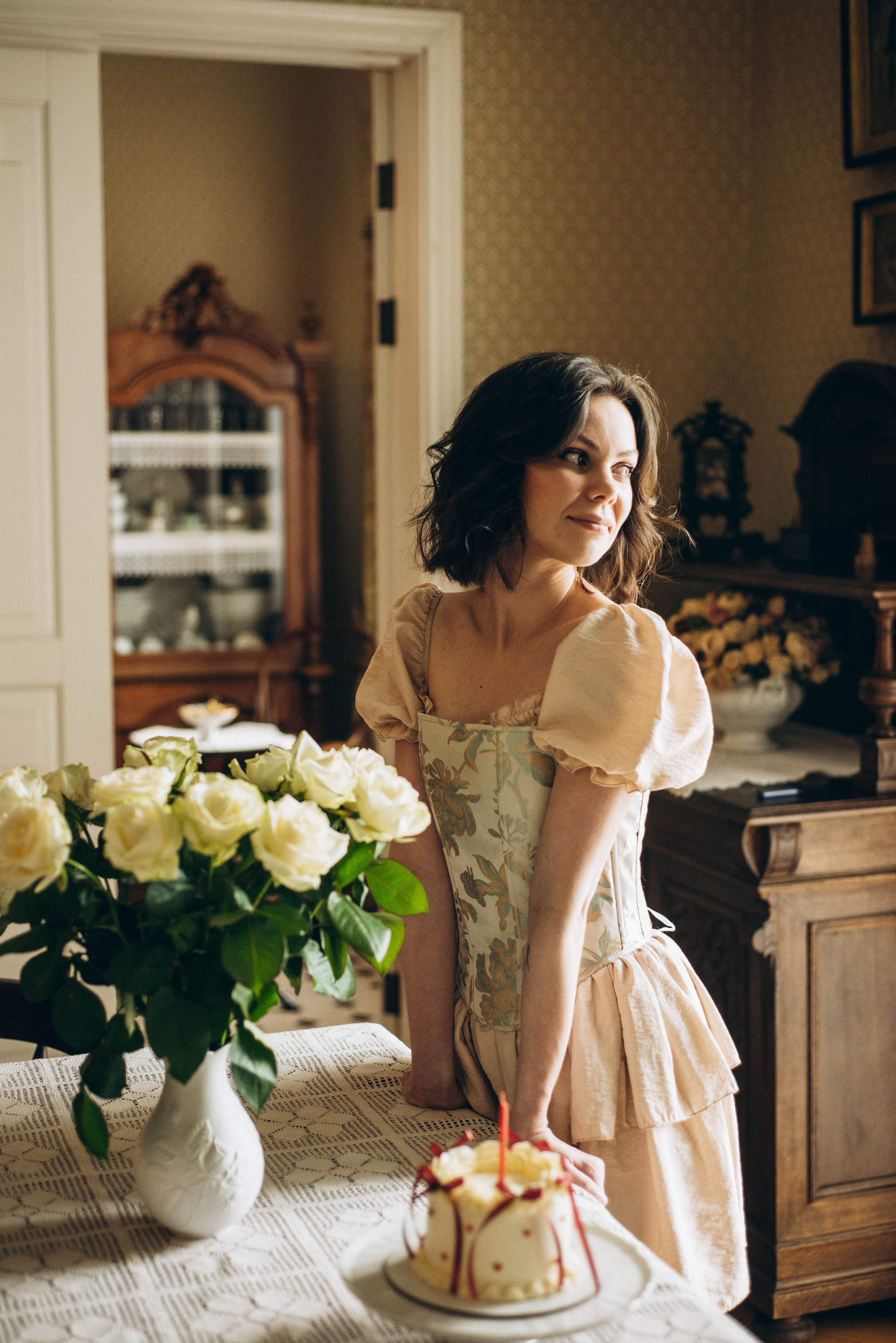 Мария. Фотограф в Новосибирске