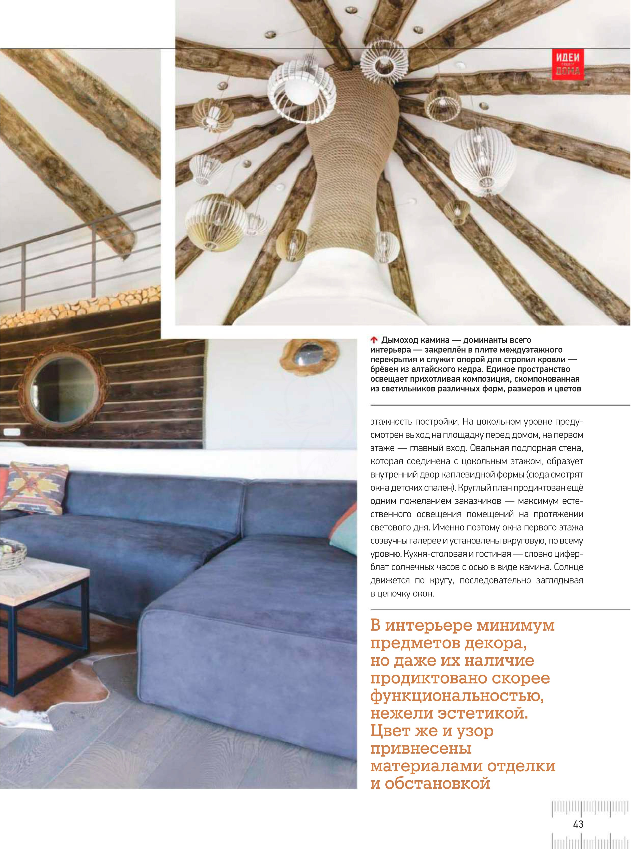 Проекты в журналах. Рекламный фотограф