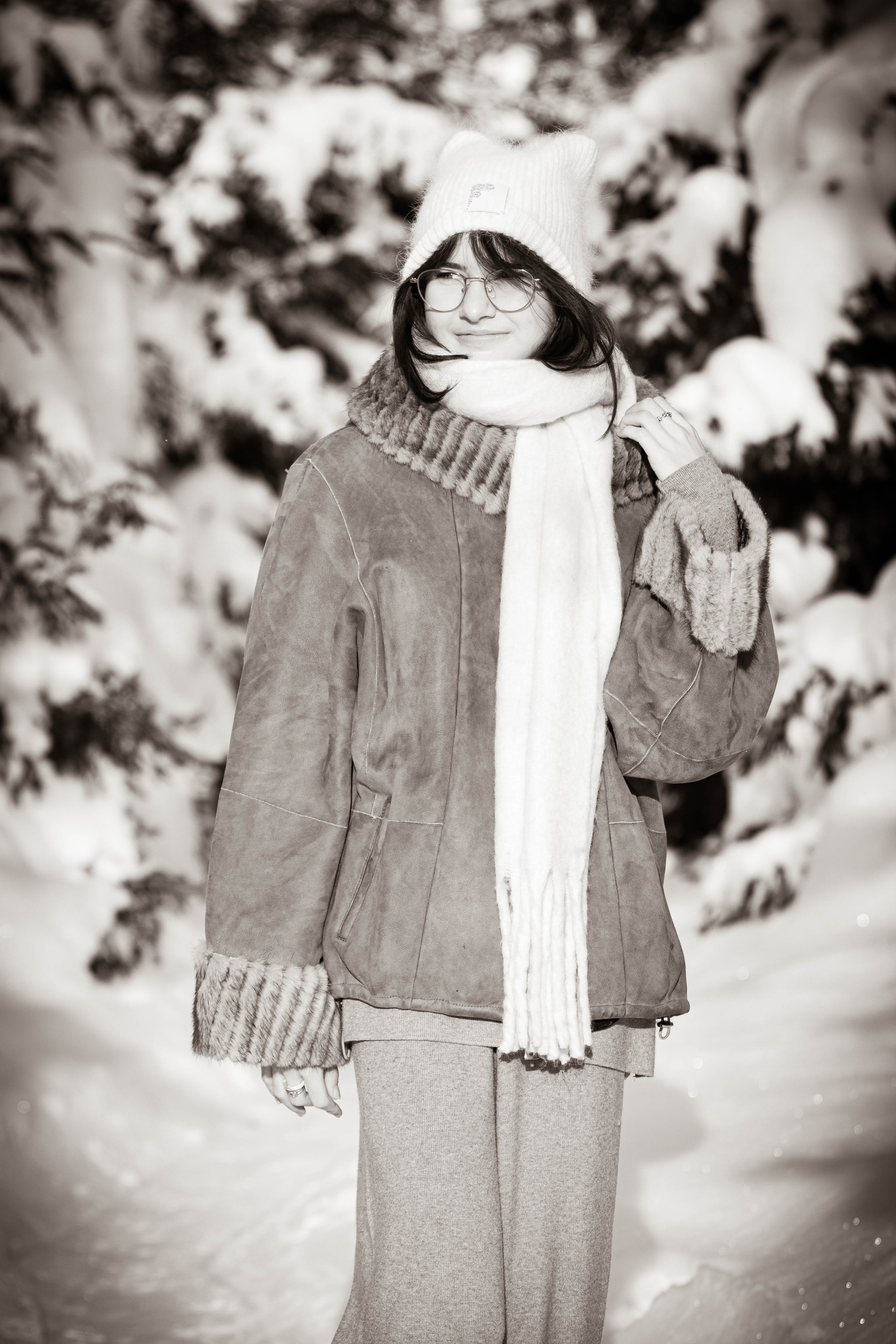 Фотосессия Пушкино и Московской области