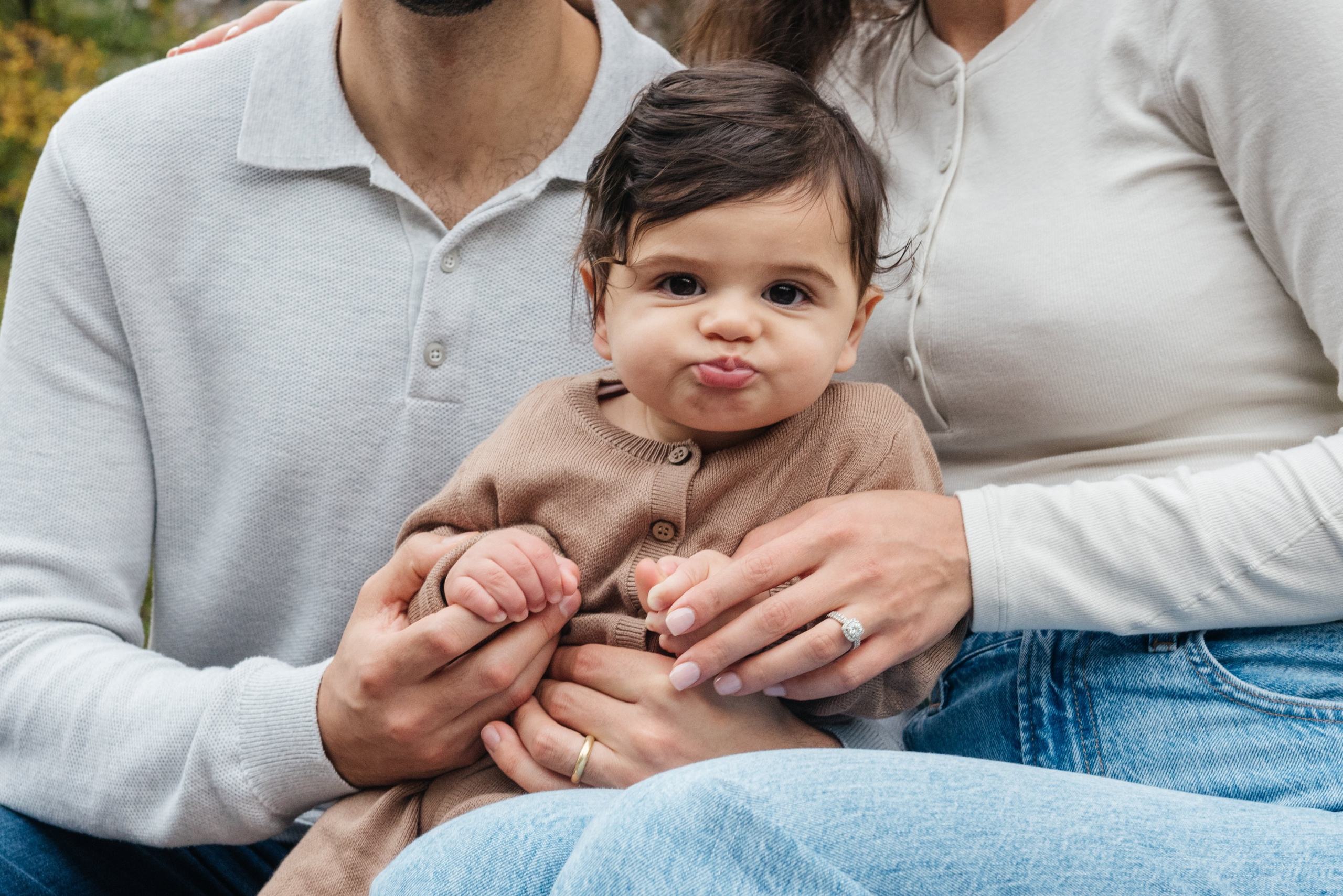 Ruby, Elie and Leo (Lauterbrunnen, Suisse). Photographe en Suisse et en Europe Anna Alekseenko