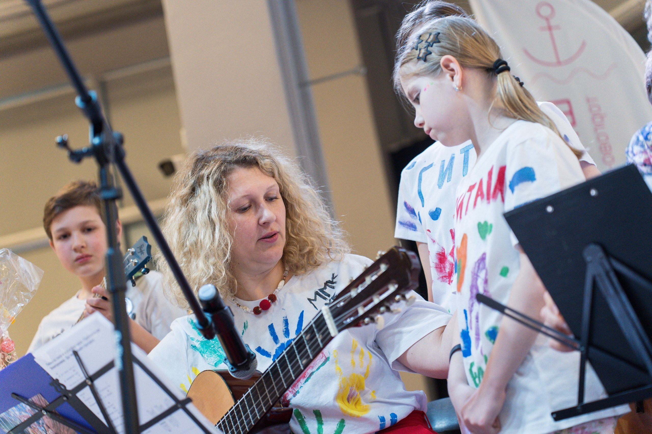 Сладости и радости. Репортажная съёмка в Санкт-Петербурге, Константин Петров