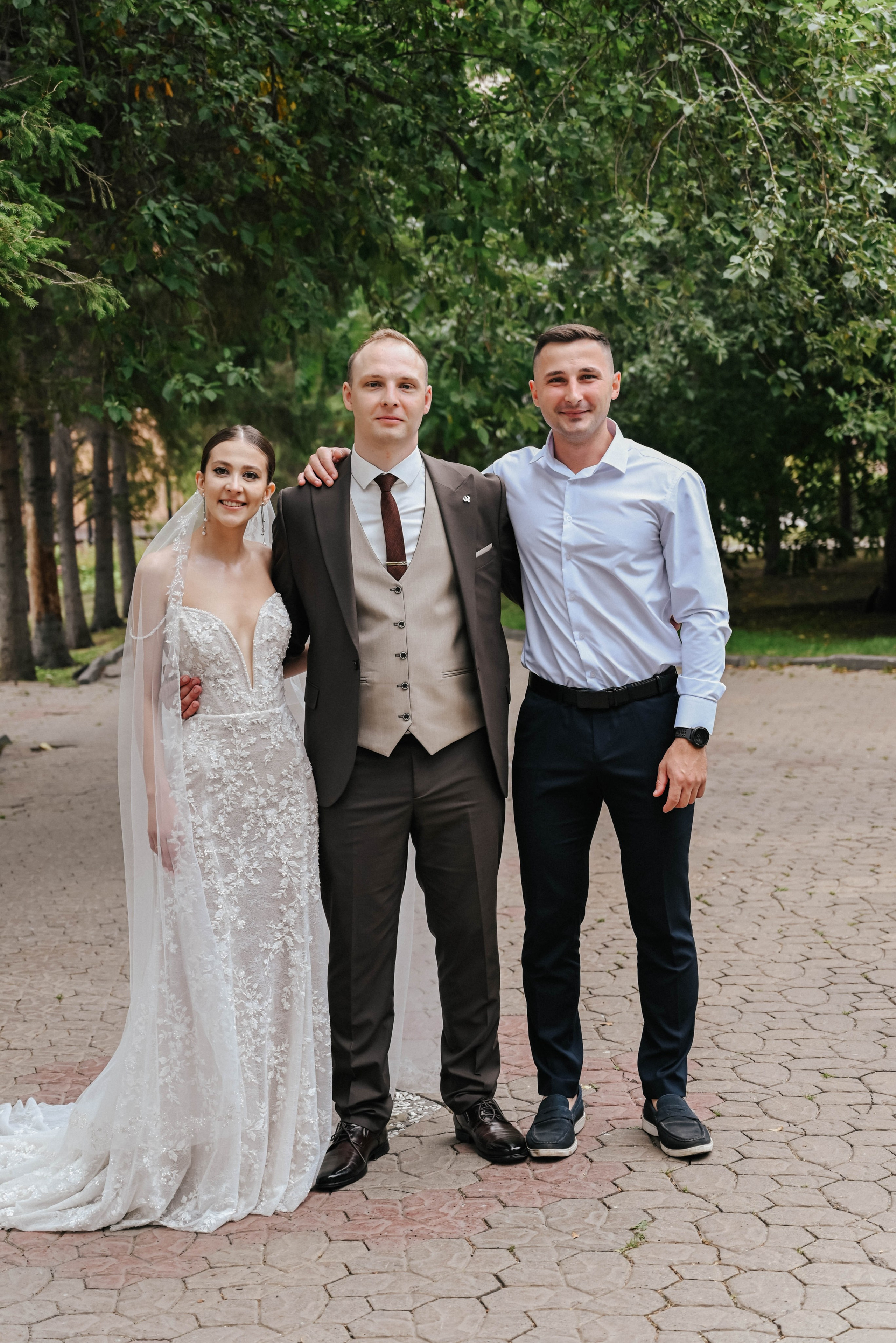 Дмитрий и Алина (часть 2). Семейный фотограф Головченко Татьяна в Барнауле