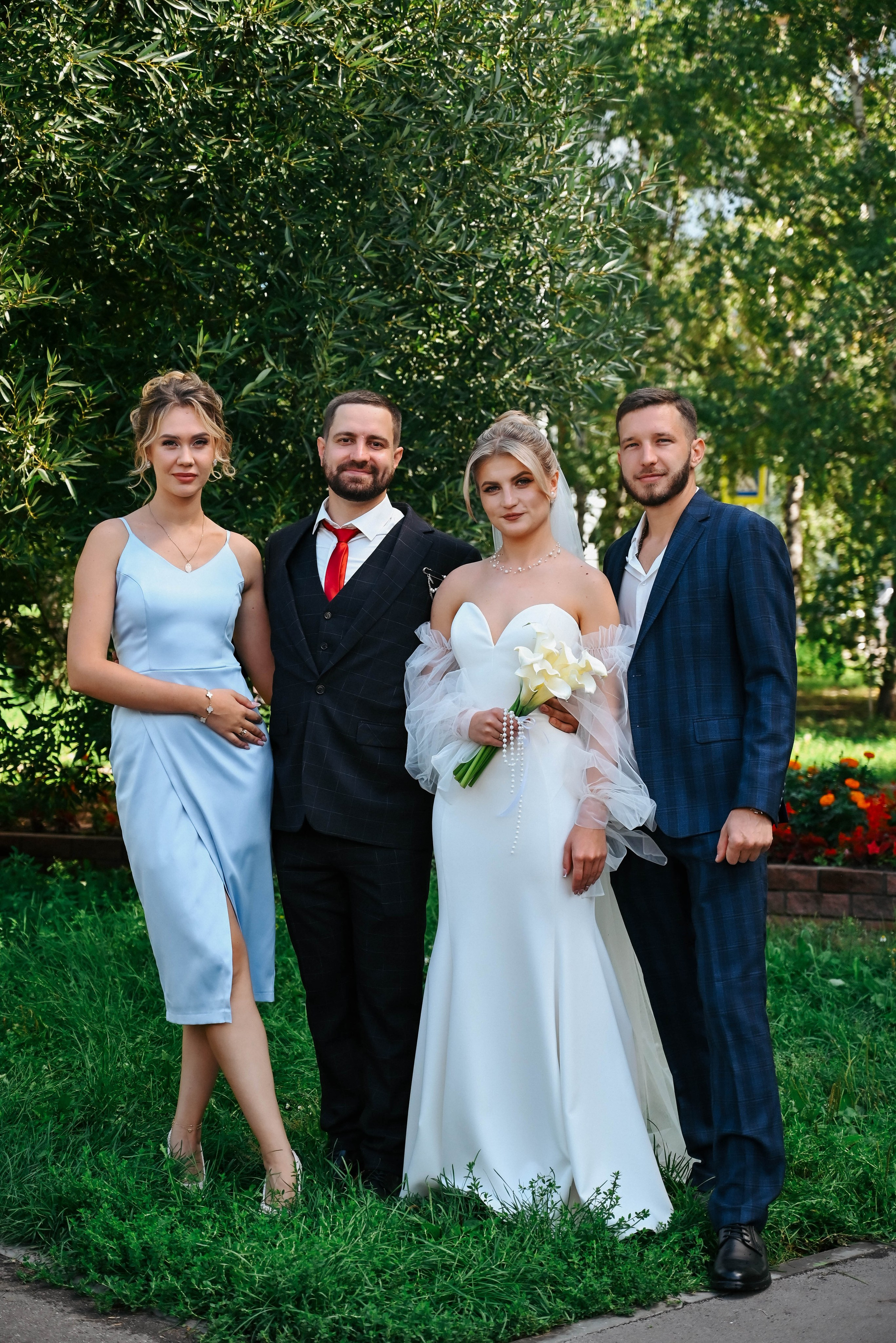 Евгений и Анастасия. Семейный фотограф Головченко Татьяна в Барнауле