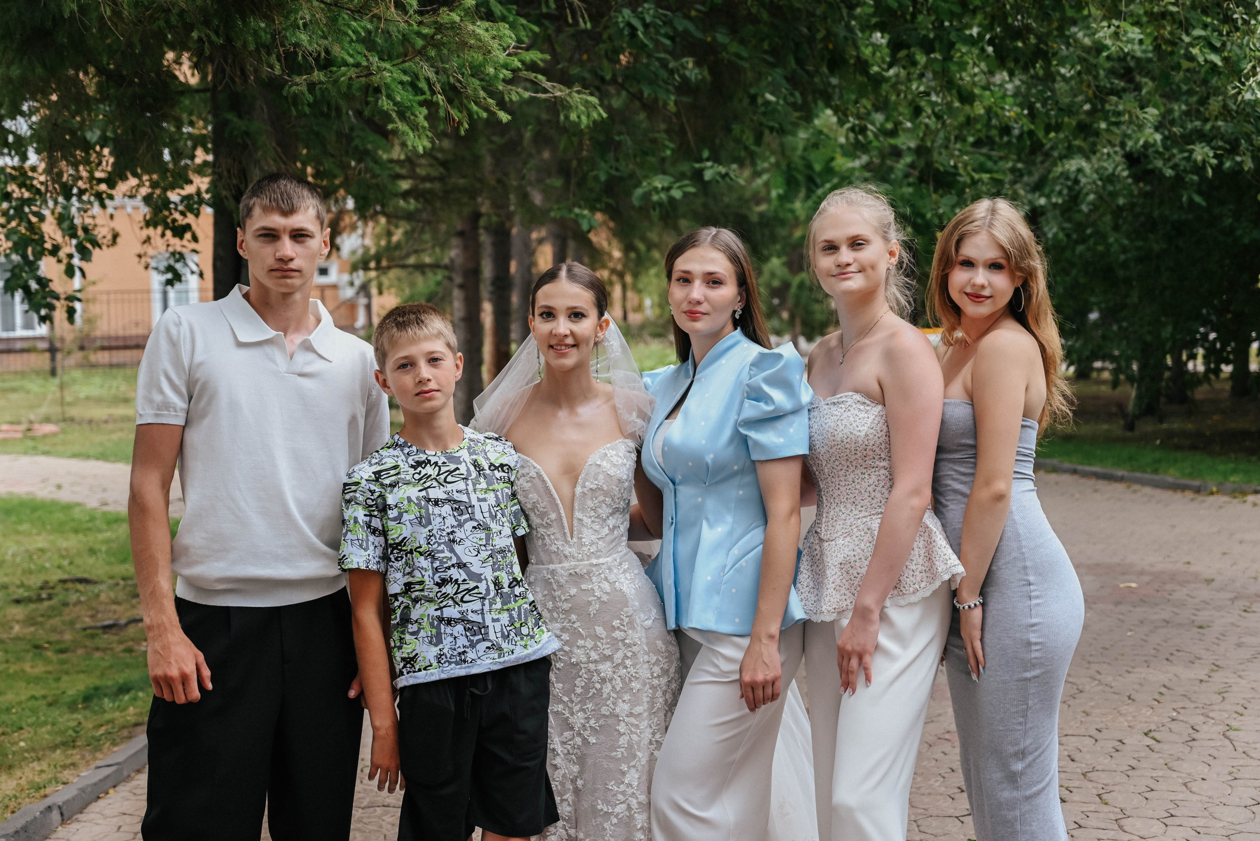 Дмитрий и Алина (часть 2). Семейный фотограф Головченко Татьяна в Барнауле