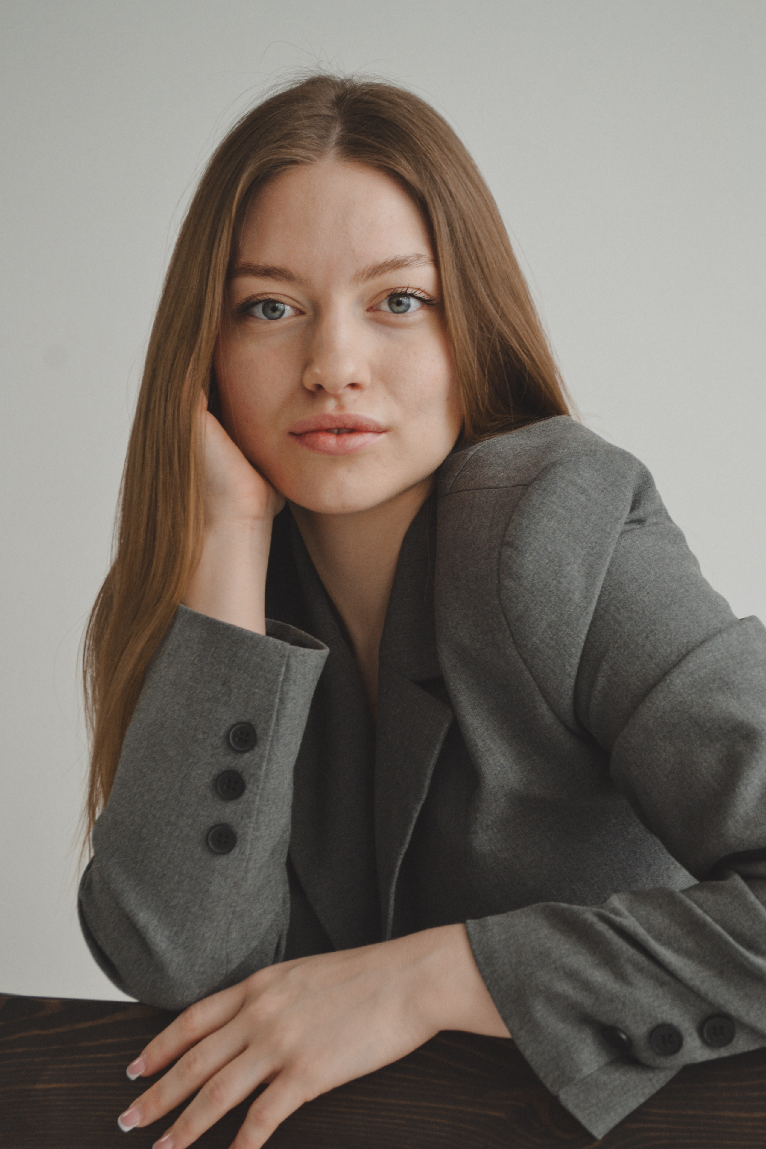 Daria. Семейный фотограф Головченко Татьяна в Барнауле