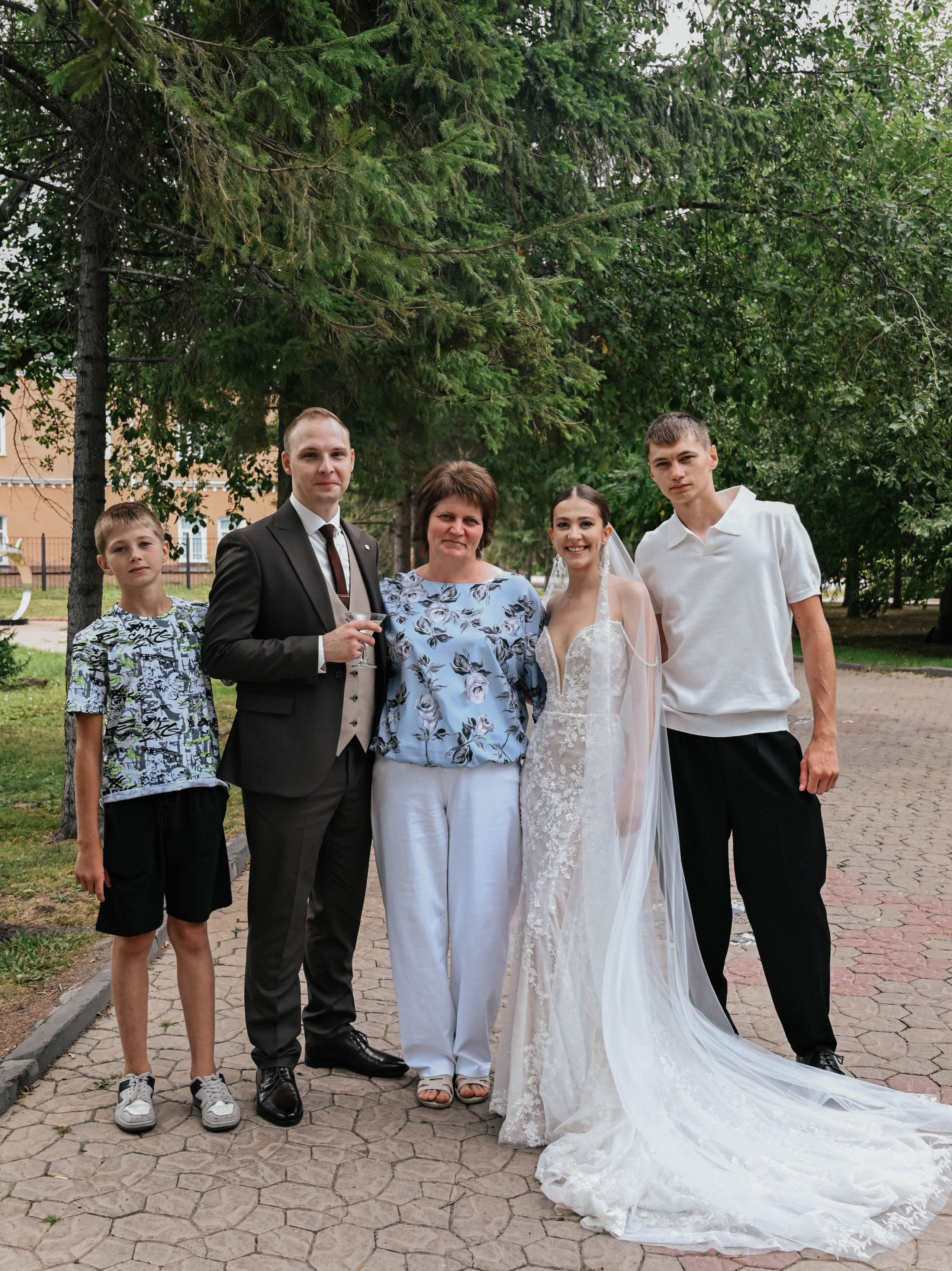 Дмитрий и Алина (часть 2). Семейный фотограф Головченко Татьяна в Барнауле