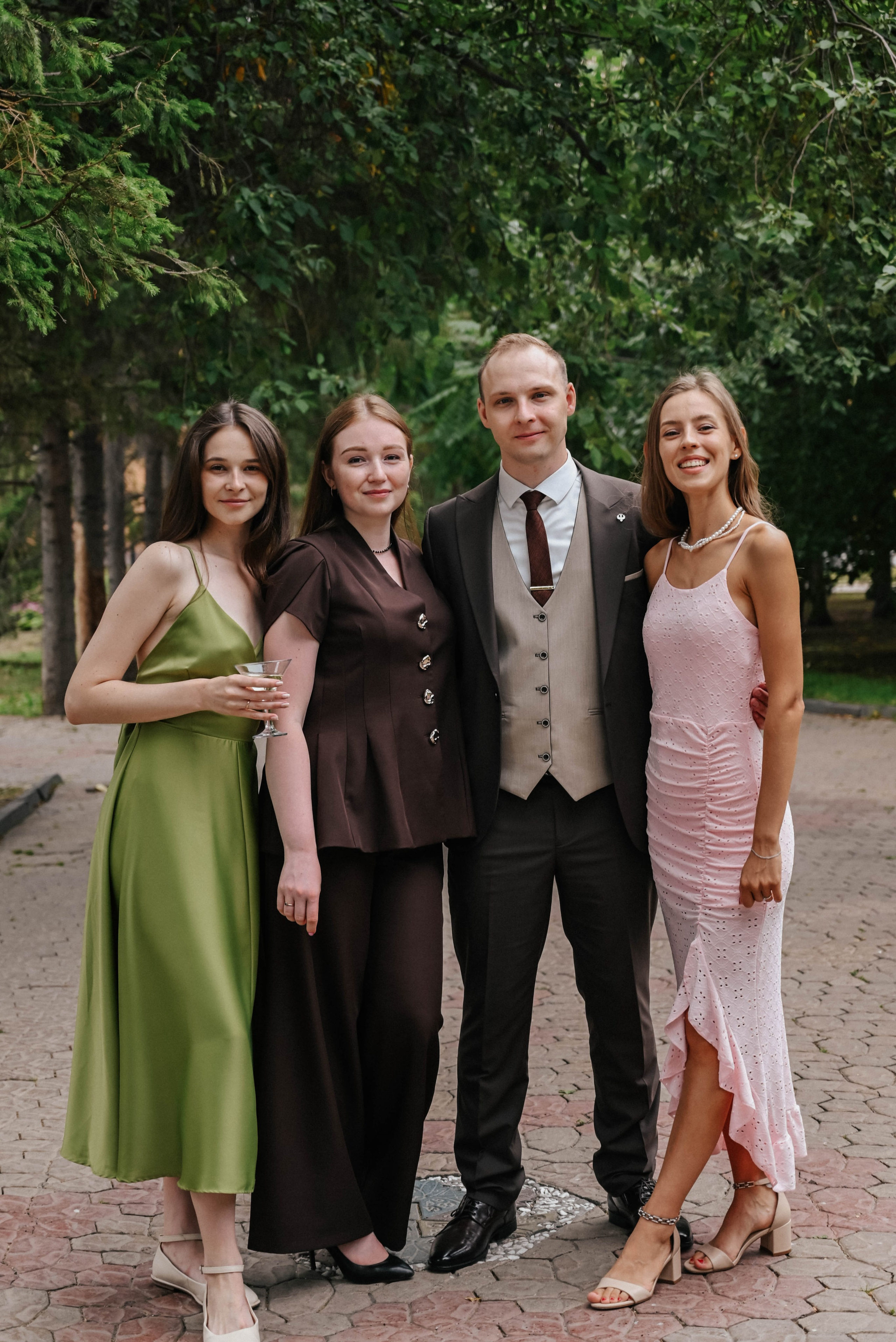 Дмитрий и Алина (часть 2). Семейный фотограф Головченко Татьяна в Барнауле