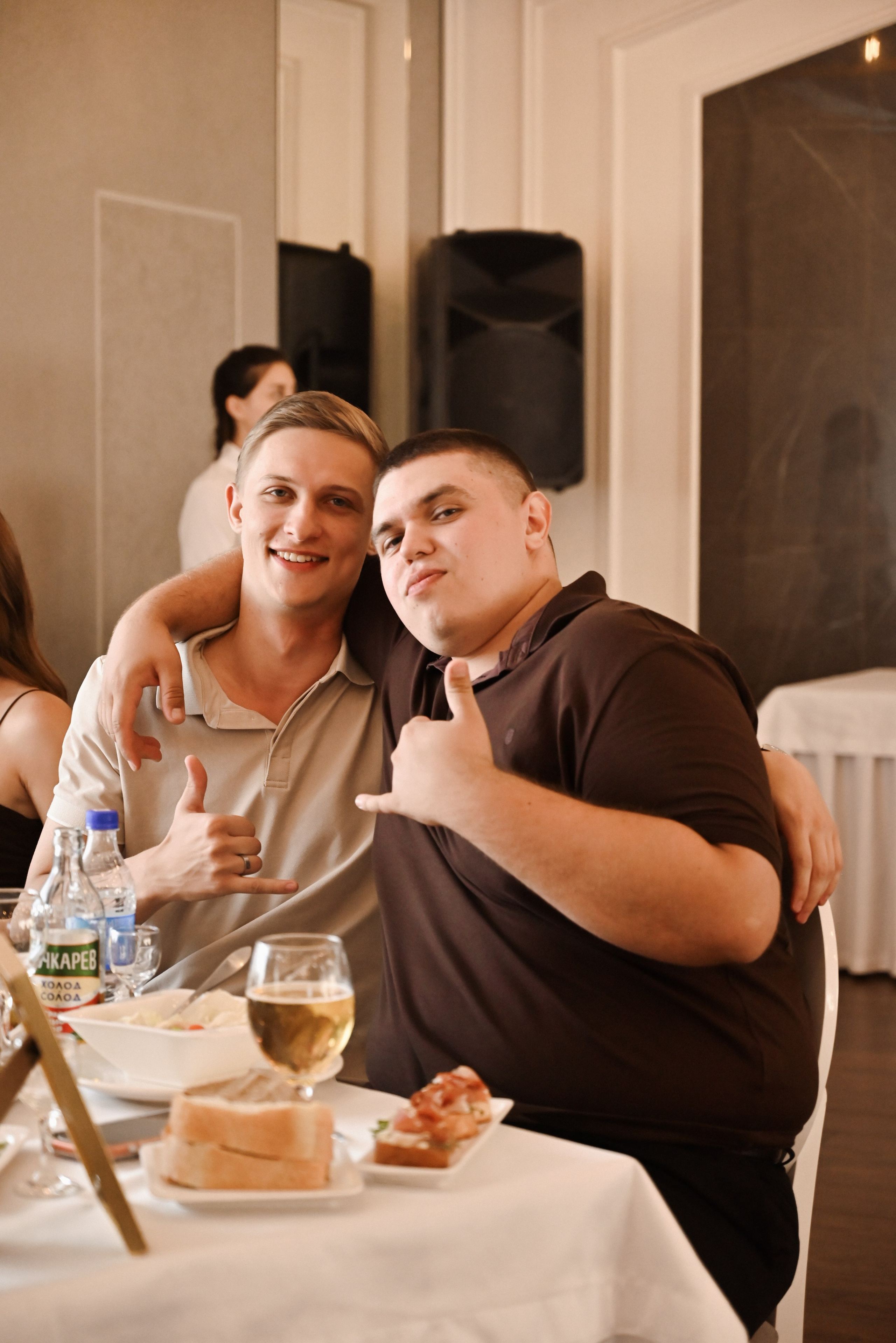 Евгений и Анастасия. Семейный фотограф Головченко Татьяна в Барнауле